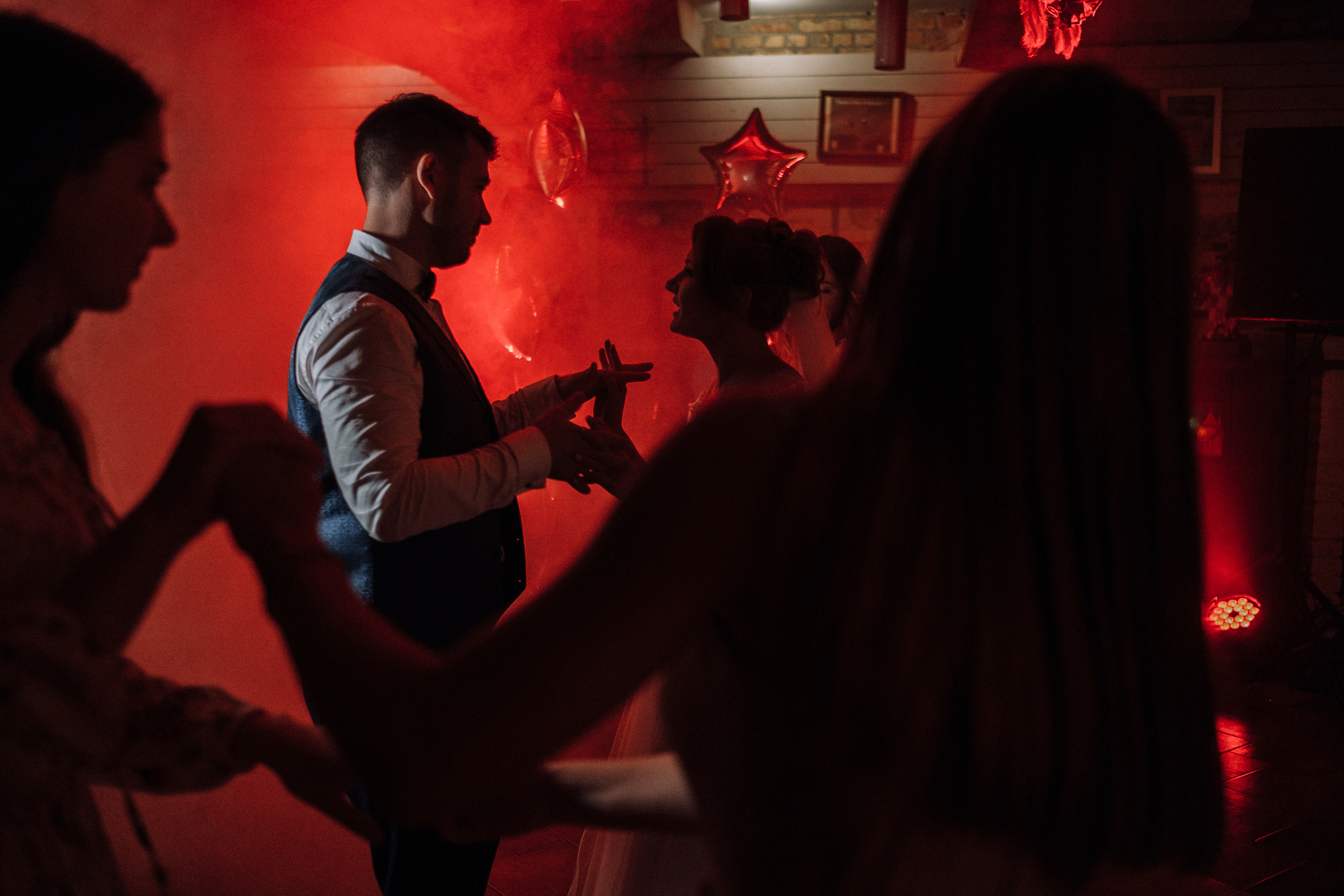 14.07.2019 Wedding Story. Ivan Skufinsky — wedding and family photographer in Vancouver