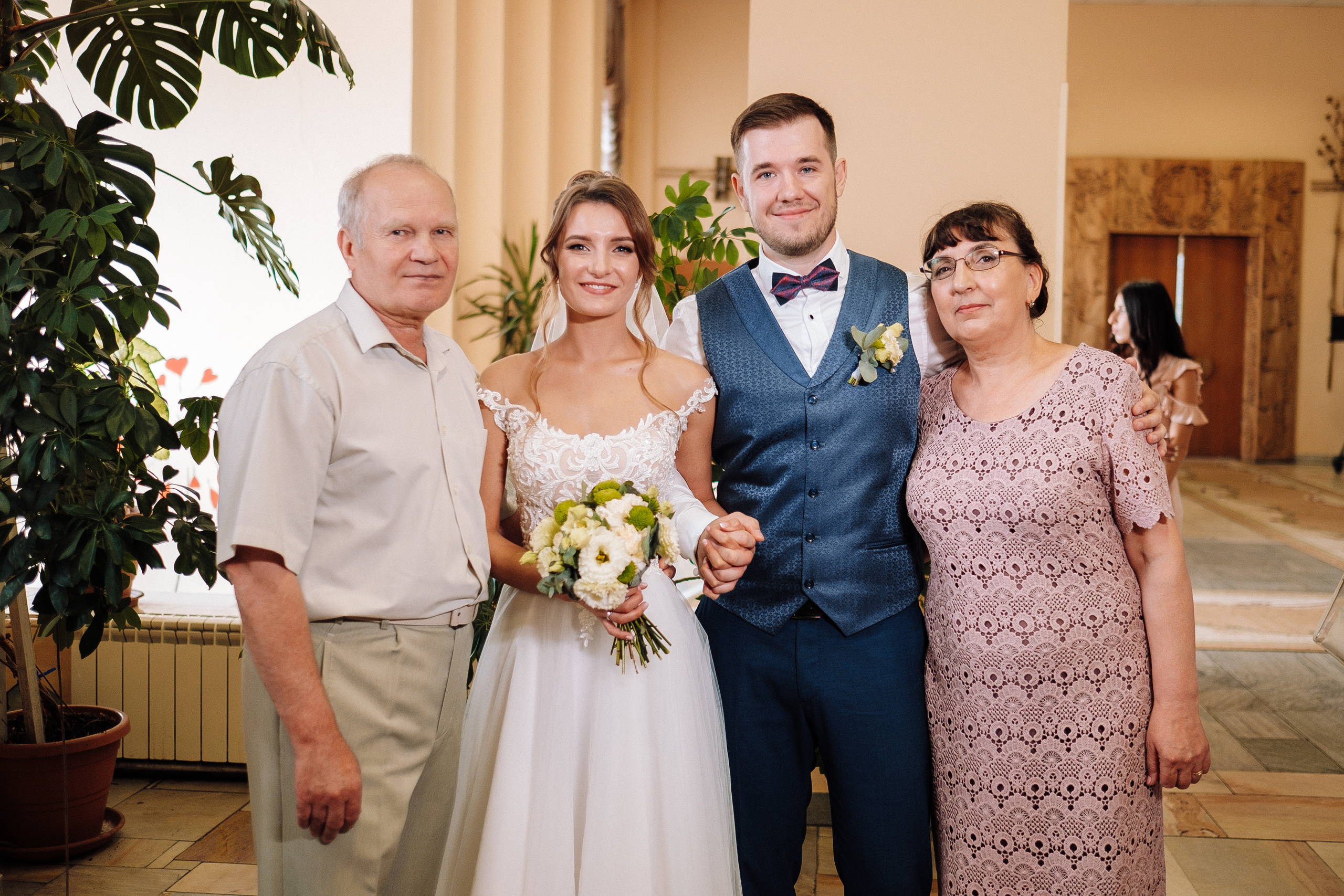 14.07.2019 Wedding Story. Ivan Skufinsky — wedding and family photographer in Vancouver