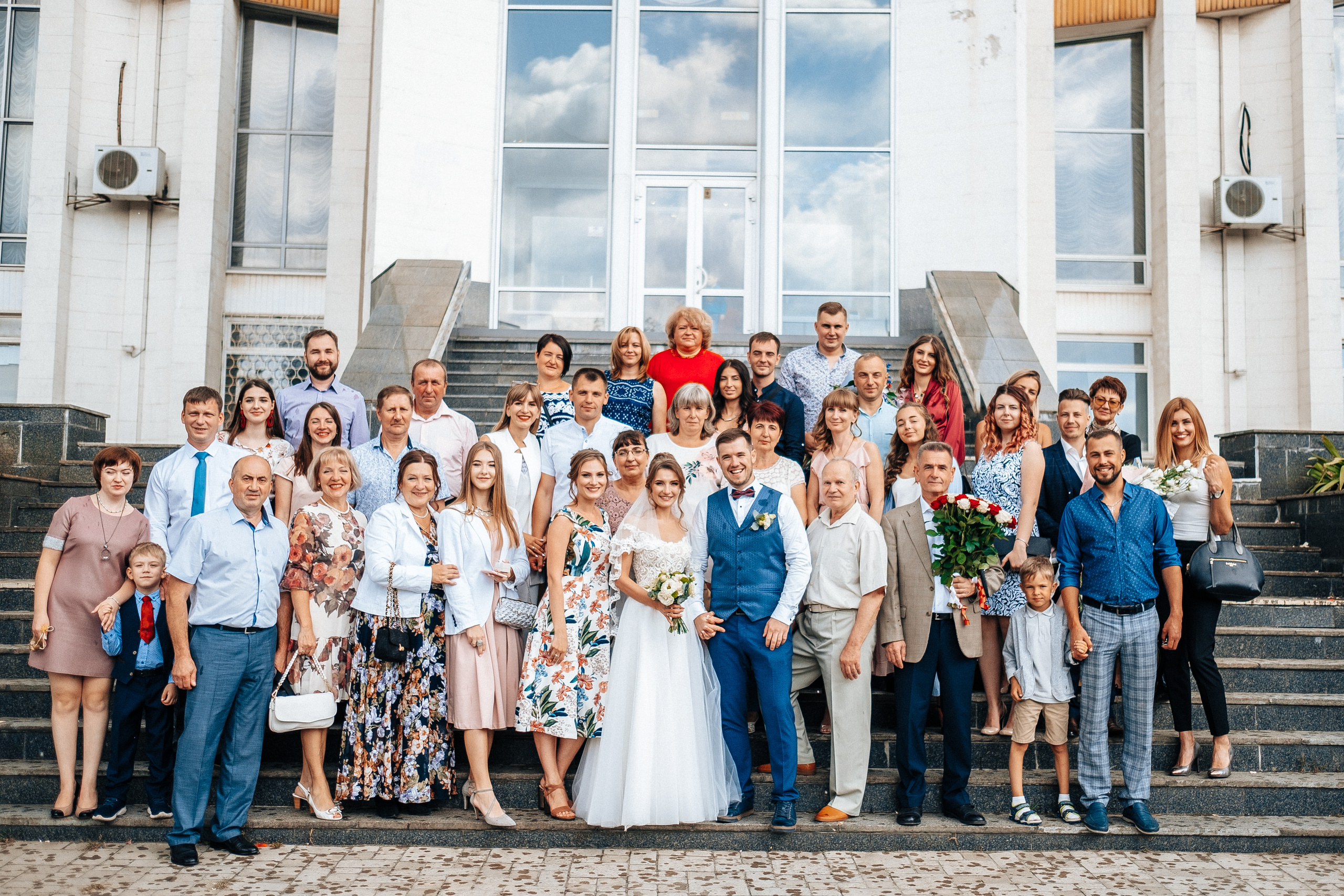 14.07.2019 Wedding Story. Ivan Skufinsky — wedding and family photographer in Vancouver