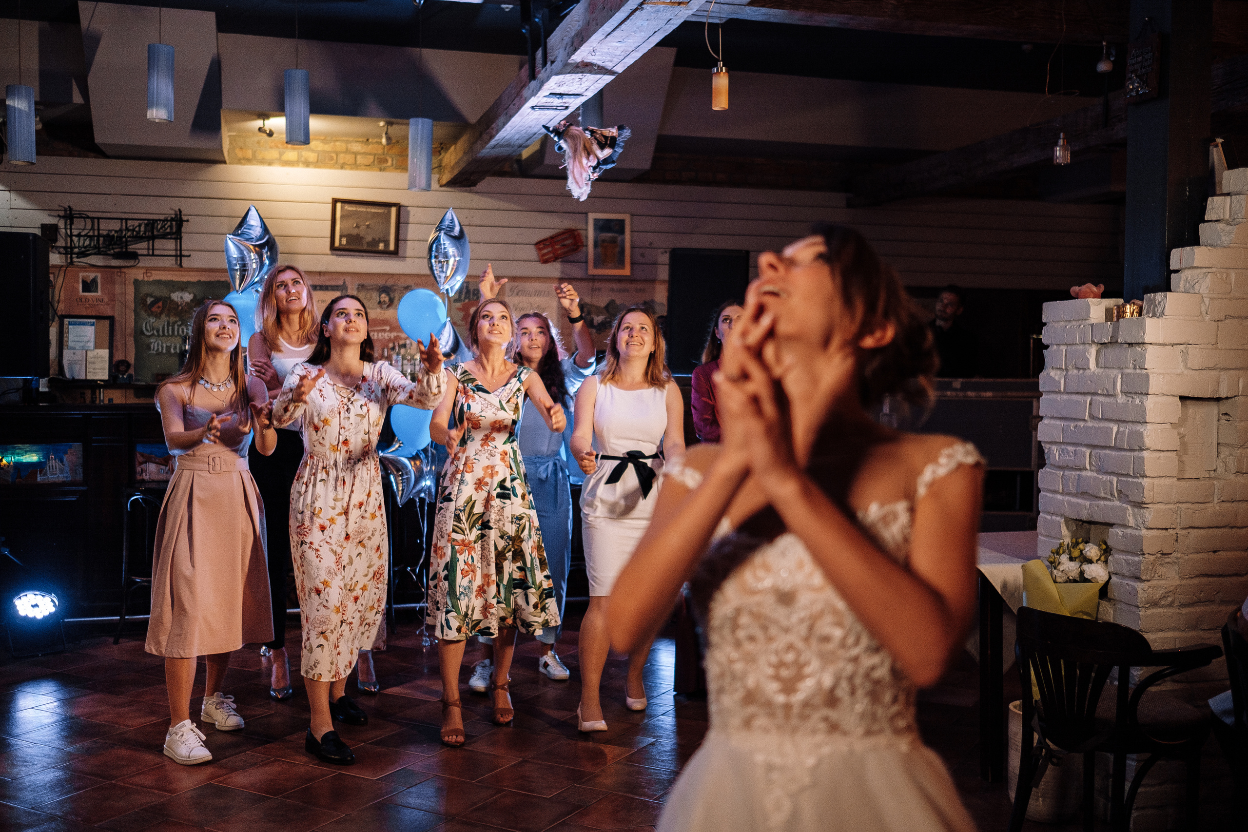 14.07.2019 Wedding Story. Ivan Skufinsky — wedding and family photographer in Vancouver