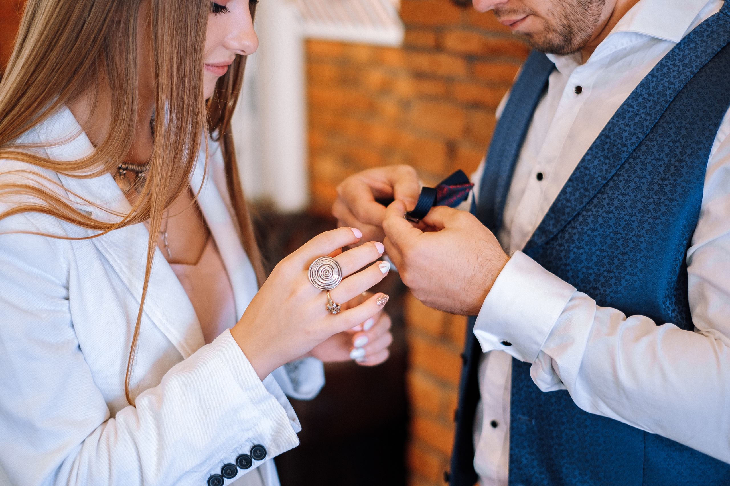 14.07.2019 Wedding Story. Ivan Skufinsky — wedding and family photographer in Vancouver