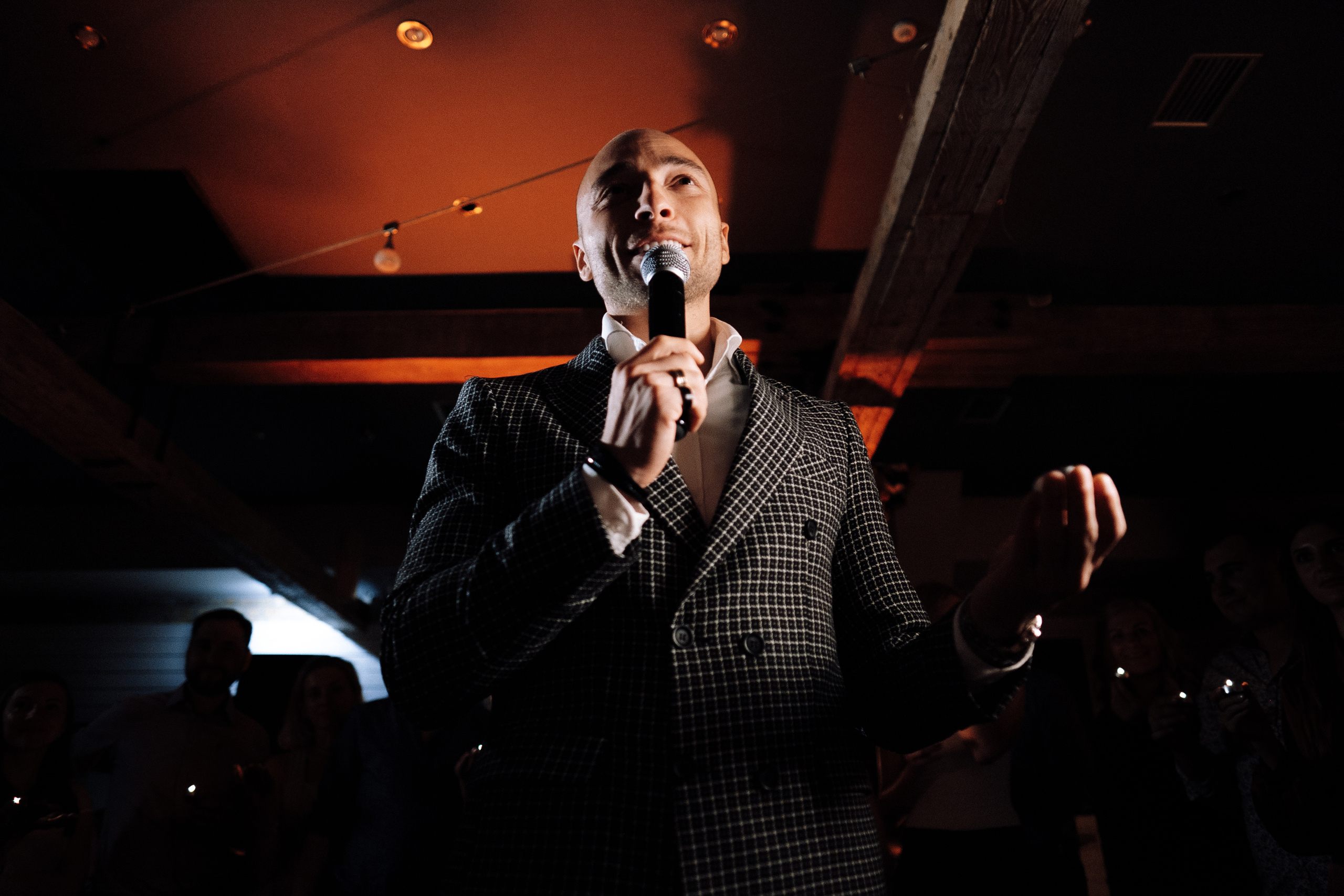 14.07.2019 Wedding Story. Ivan Skufinsky — wedding and family photographer in Vancouver