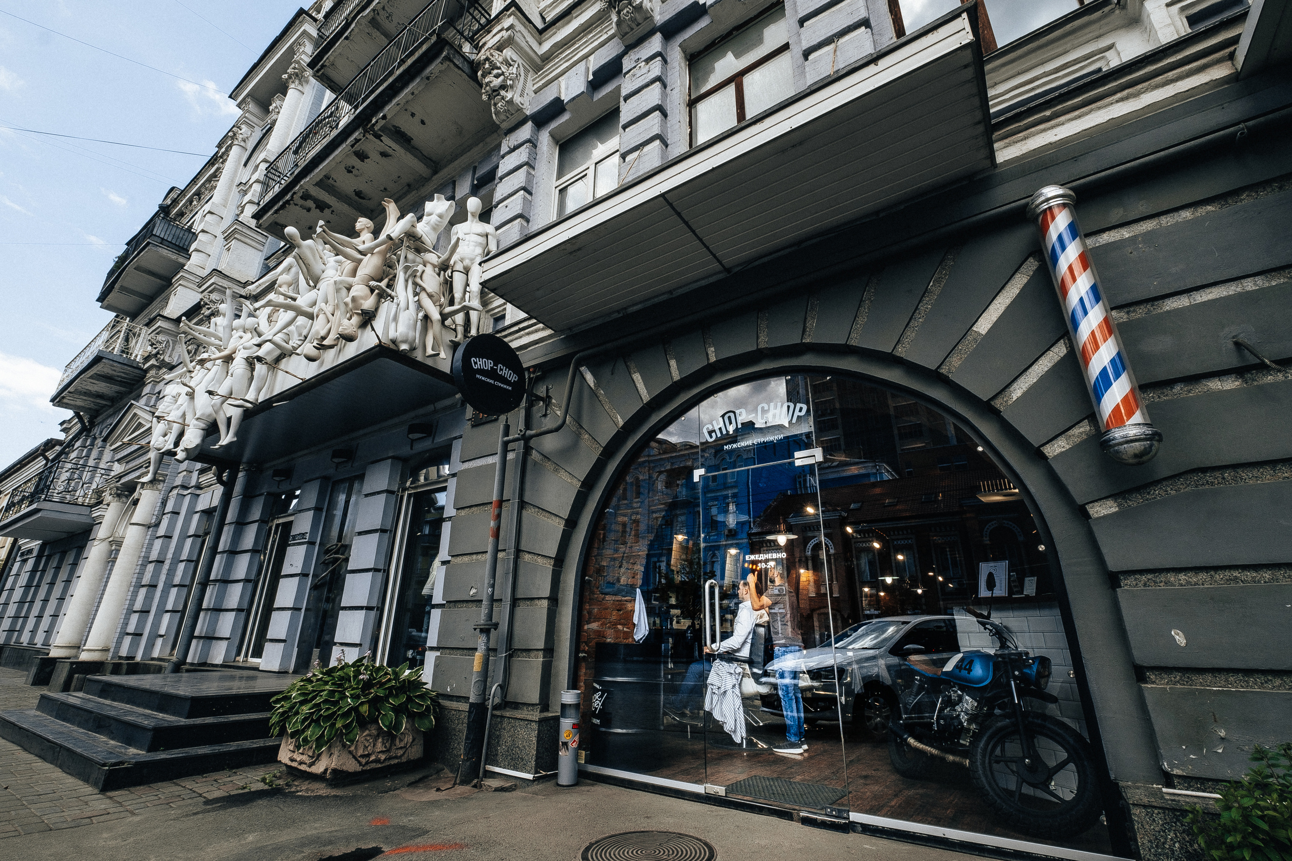 14.07.2019 Wedding Story. Ivan Skufinsky — wedding and family photographer in Vancouver