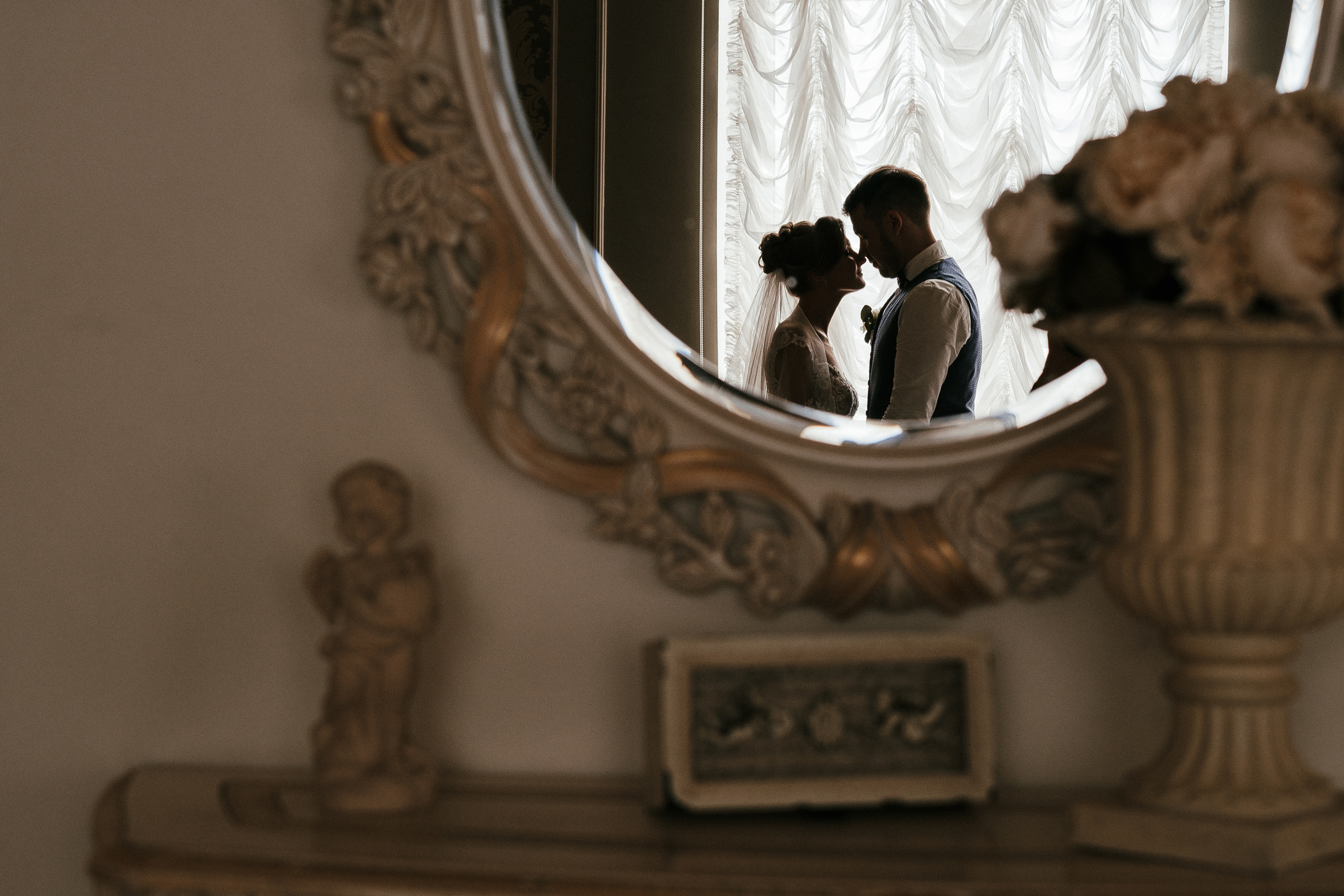 14.07.2019 Wedding Story. Ivan Skufinsky — wedding and family photographer in Vancouver