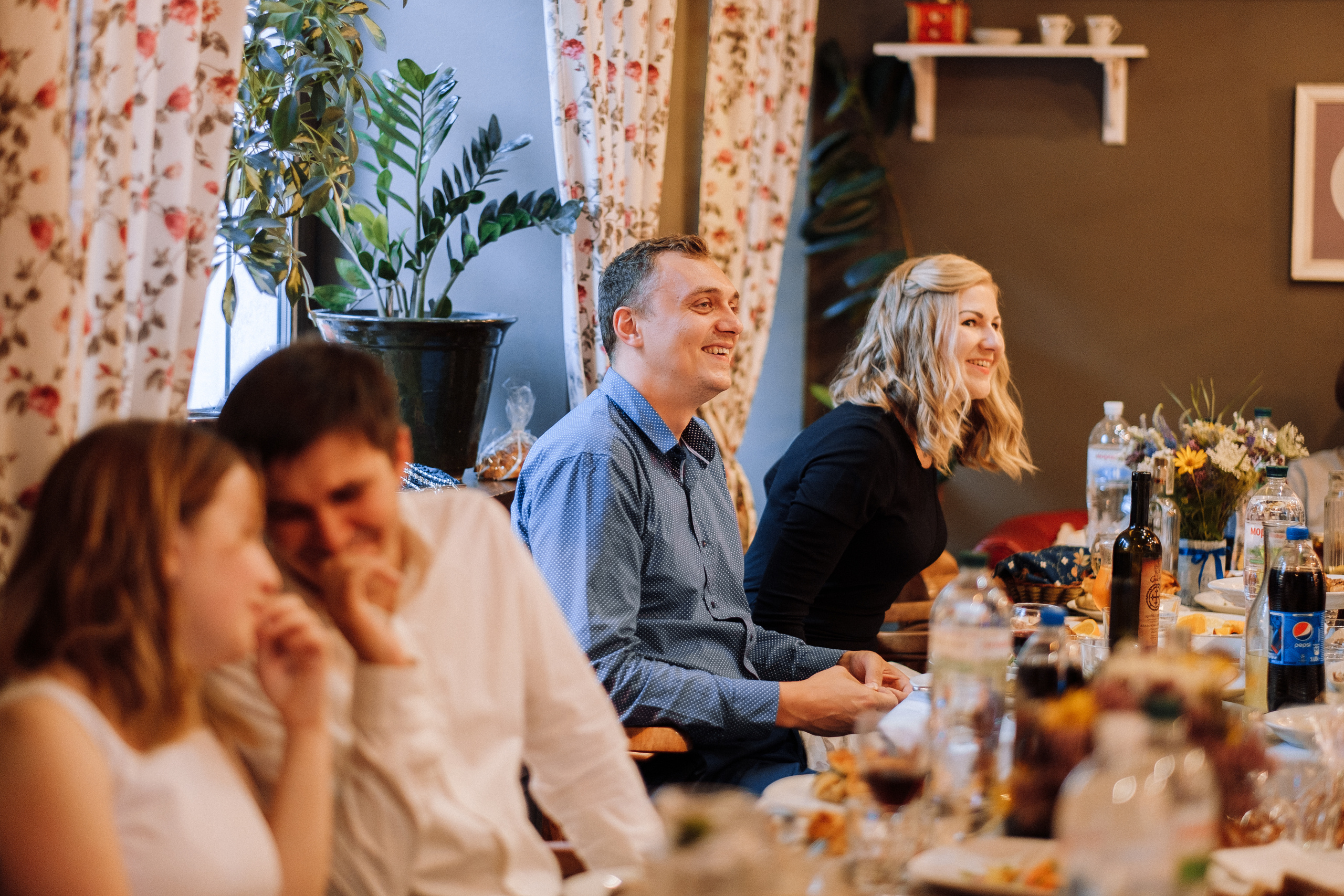 14.07.2019 Wedding Story. Ivan Skufinsky — wedding and family photographer in Vancouver