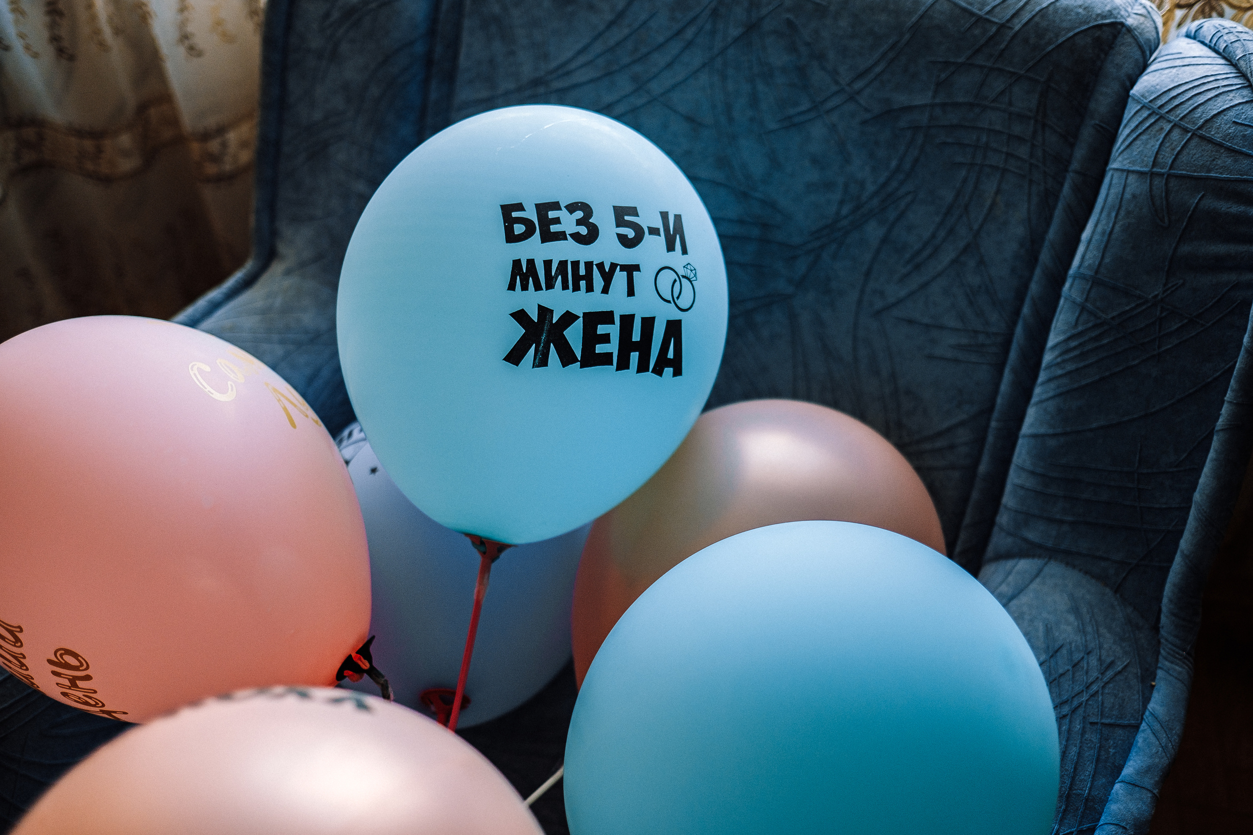 14.07.2019 Wedding Story. Ivan Skufinsky — wedding and family photographer in Vancouver