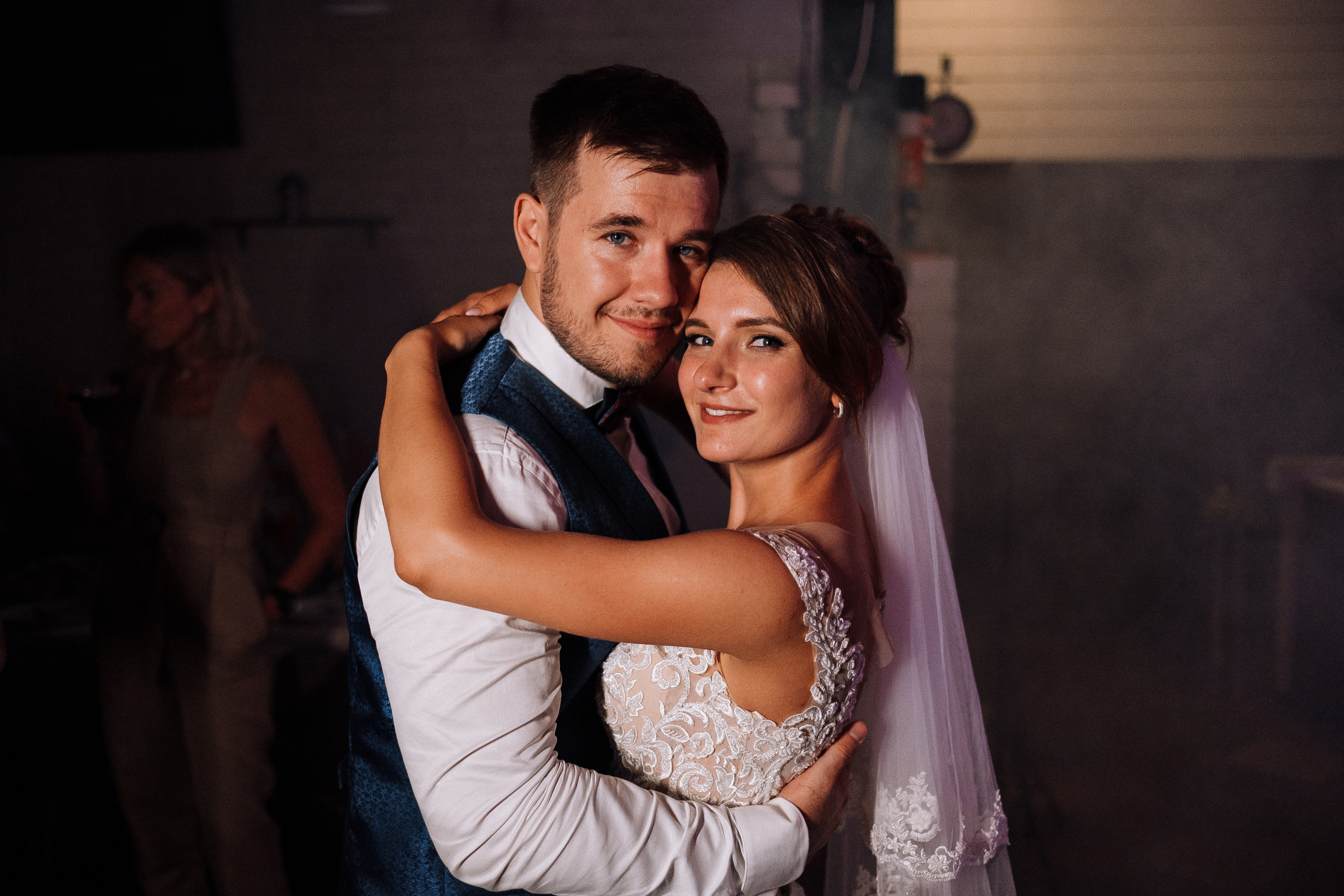 14.07.2019 Wedding Story. Ivan Skufinsky — wedding and family photographer in Vancouver