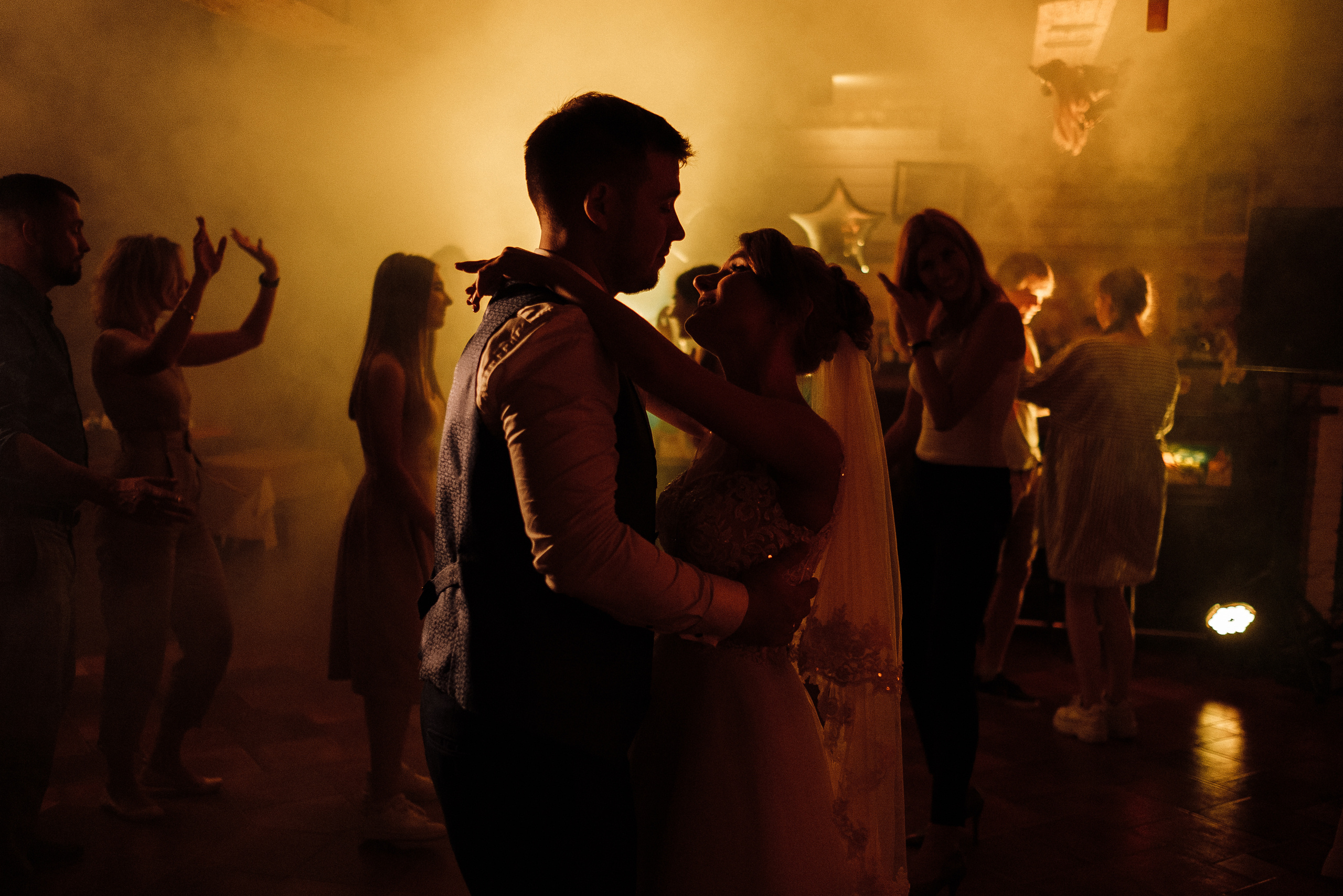 14.07.2019 Wedding Story. Ivan Skufinsky — wedding and family photographer in Vancouver