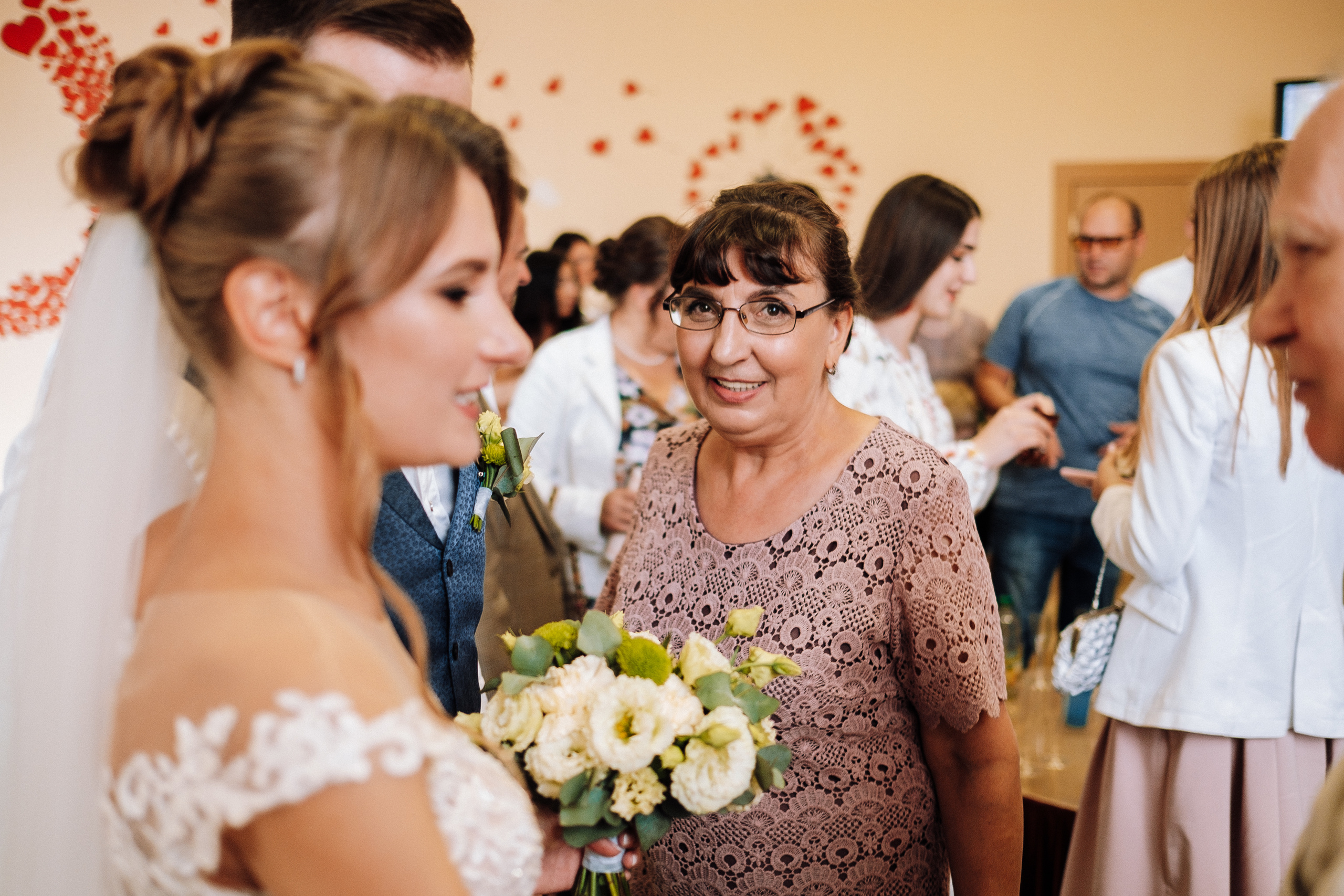 14.07.2019 Wedding Story. Ivan Skufinsky — wedding and family photographer in Vancouver