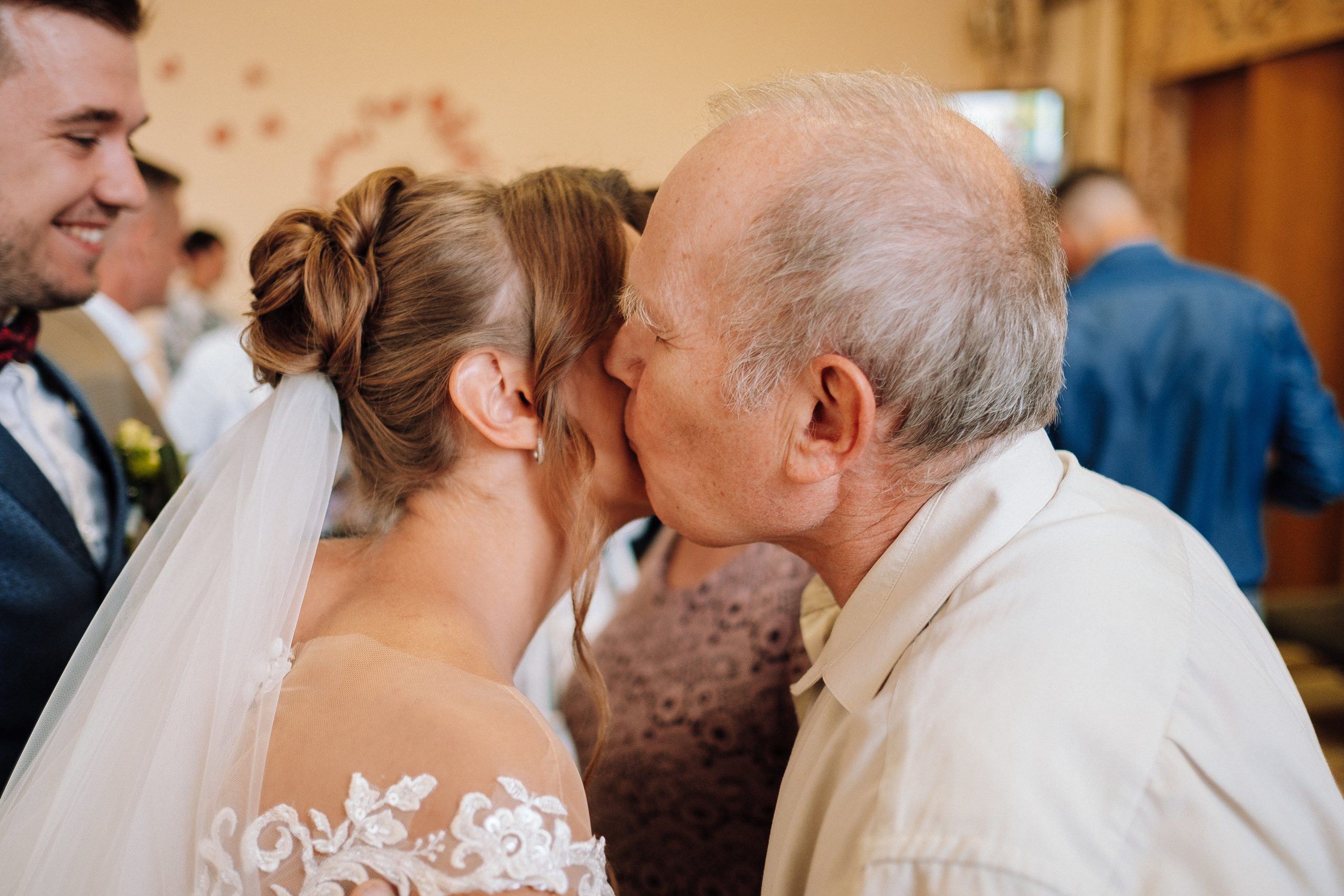 14.07.2019 Wedding Story. Ivan Skufinsky — wedding and family photographer in Vancouver