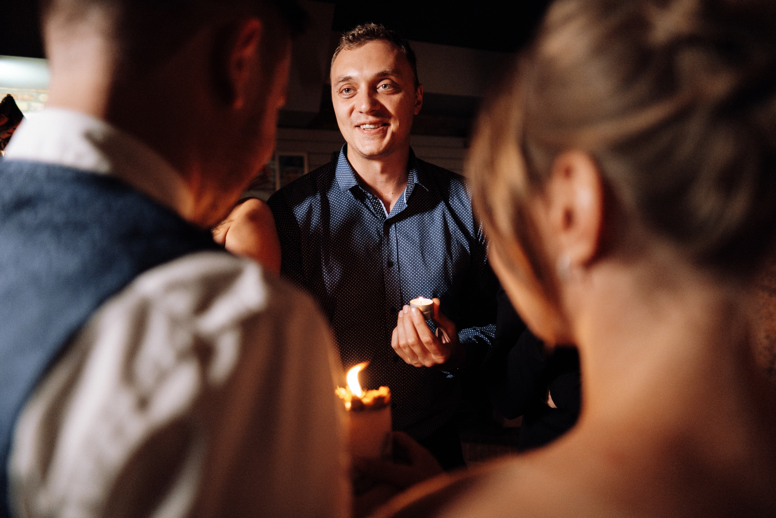 14.07.2019 Wedding Story. Ivan Skufinsky — wedding and family photographer in Vancouver