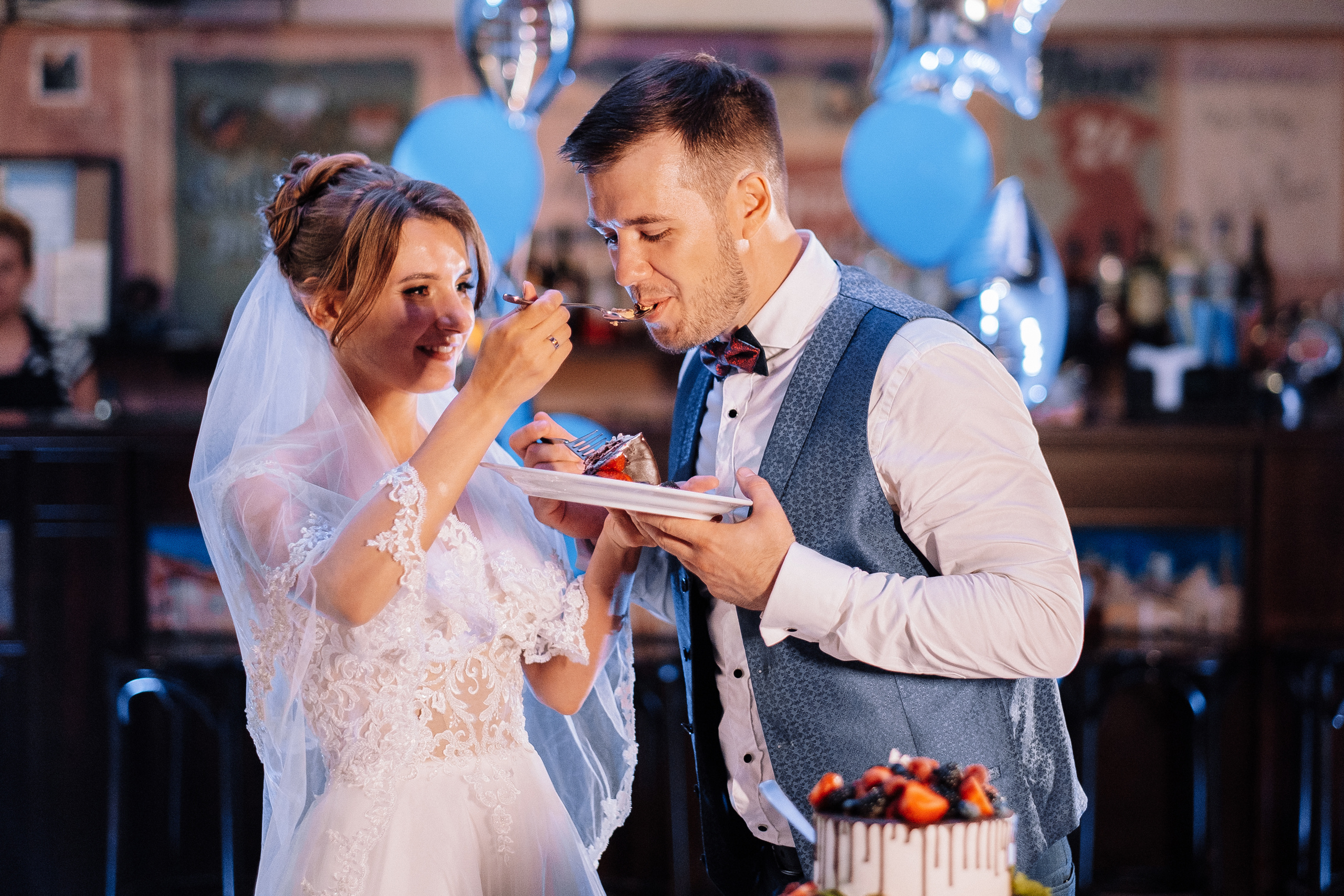 14.07.2019 Wedding Story. Ivan Skufinsky — wedding and family photographer in Vancouver