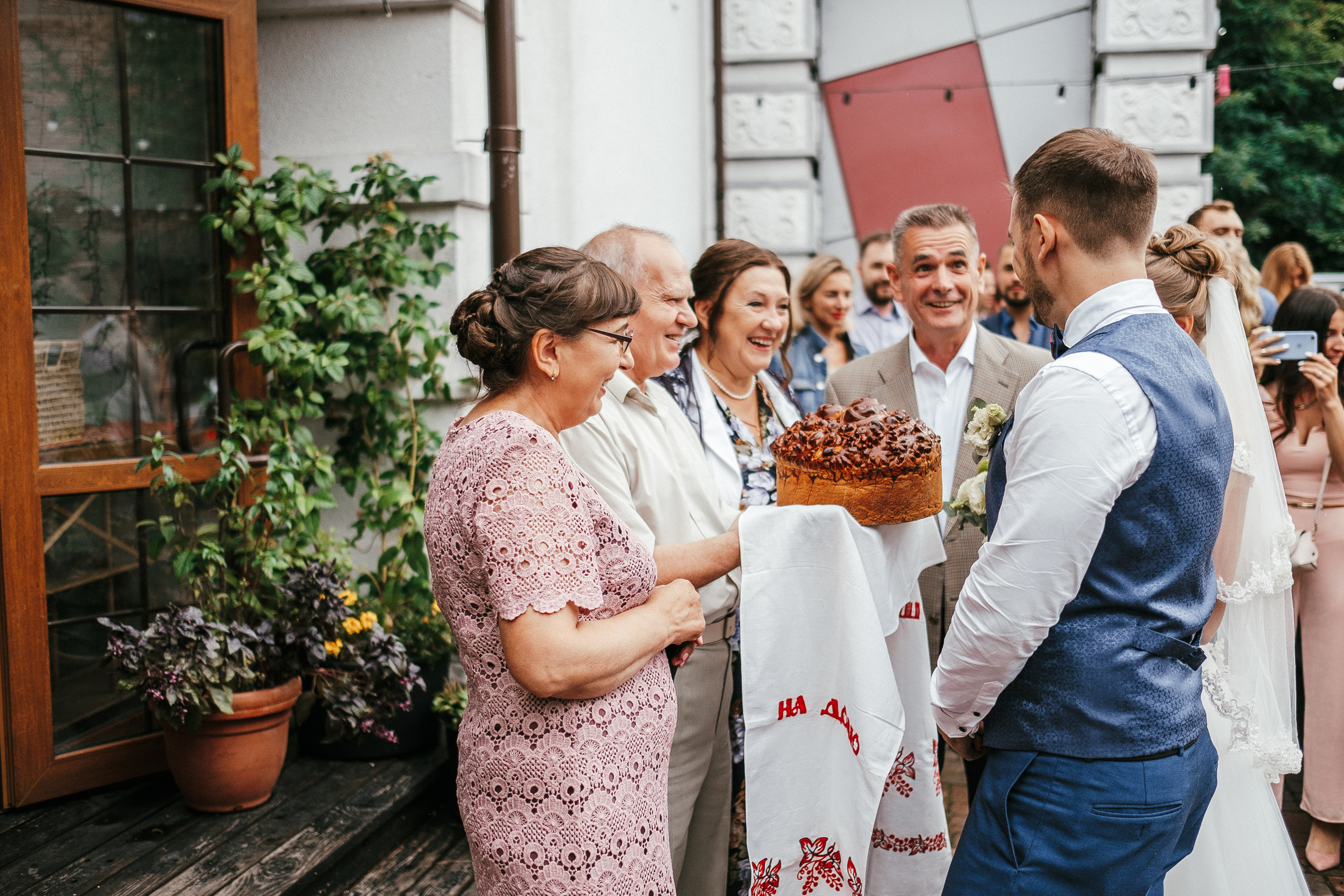 14.07.2019 Wedding Story. Ivan Skufinsky — wedding and family photographer in Vancouver