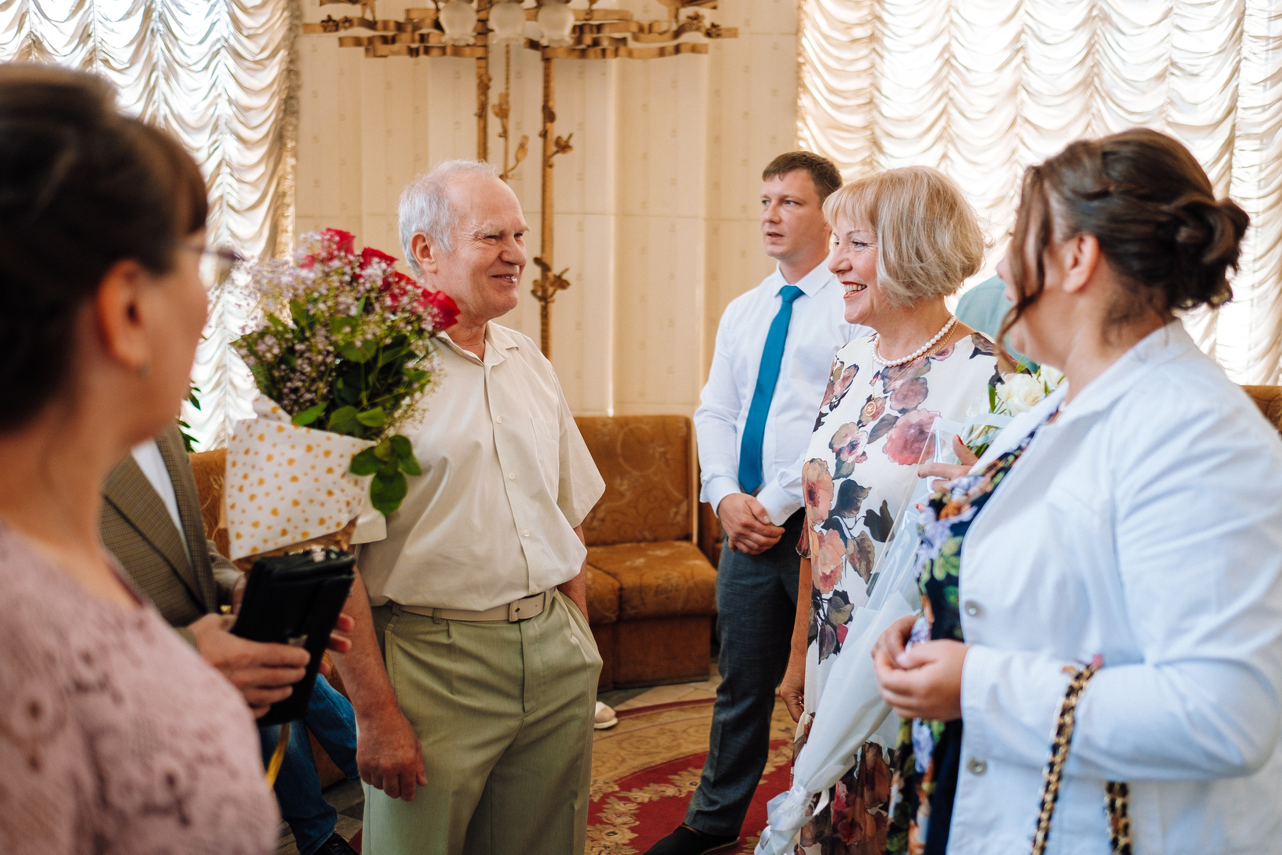 14.07.2019 Wedding Story. Ivan Skufinsky — wedding and family photographer in Vancouver