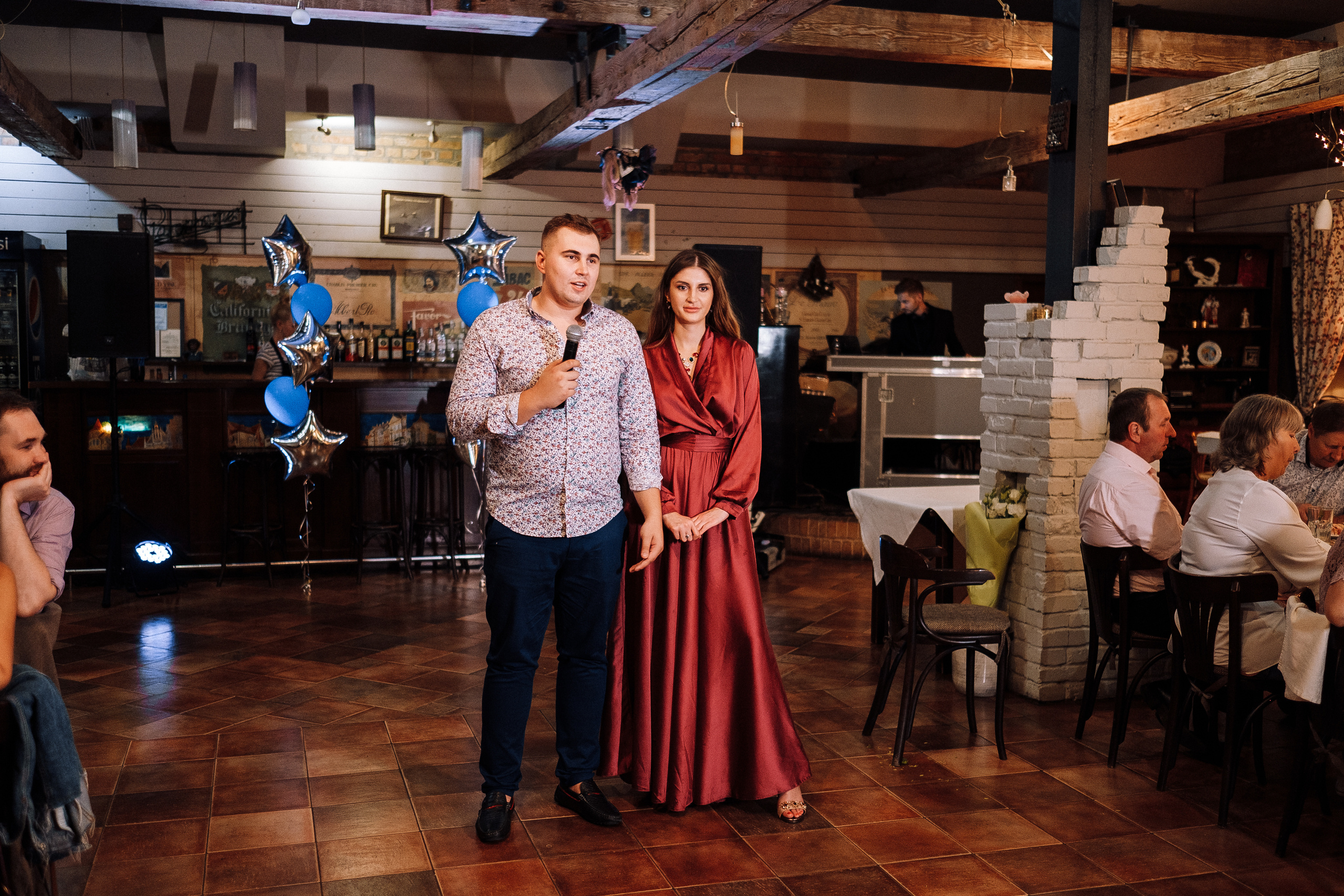 14.07.2019 Wedding Story. Ivan Skufinsky — wedding and family photographer in Vancouver