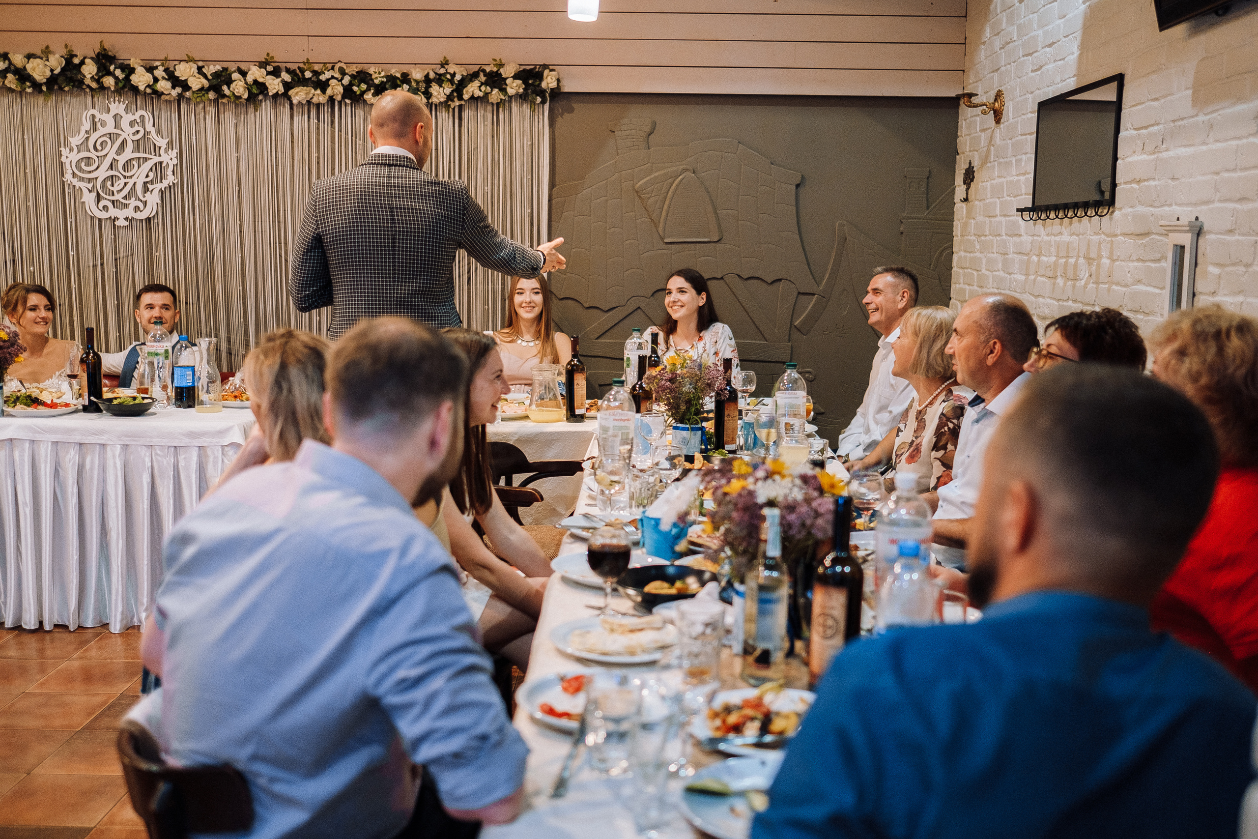 14.07.2019 Wedding Story. Ivan Skufinsky — wedding and family photographer in Vancouver