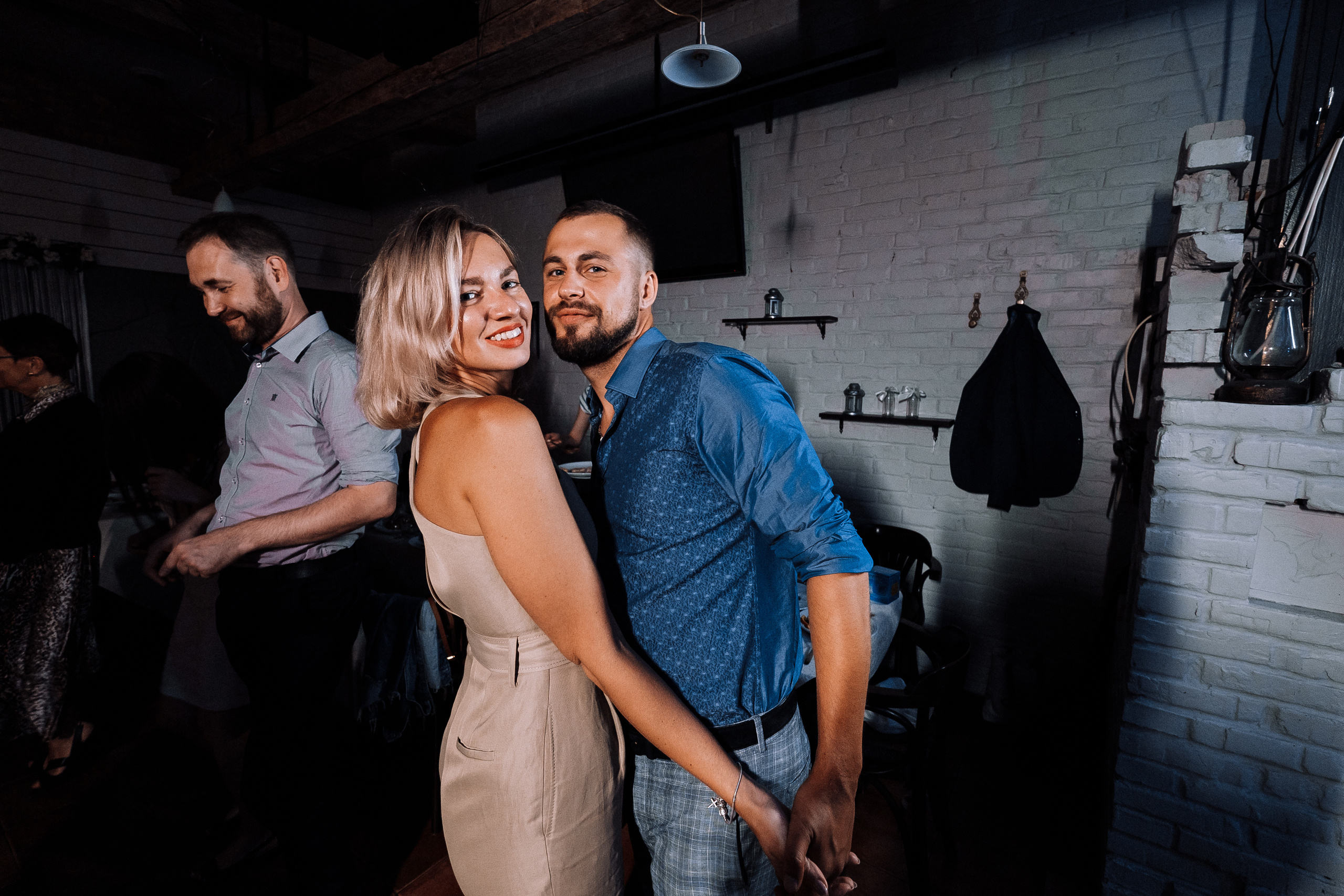 14.07.2019 Wedding Story. Ivan Skufinsky — wedding and family photographer in Vancouver