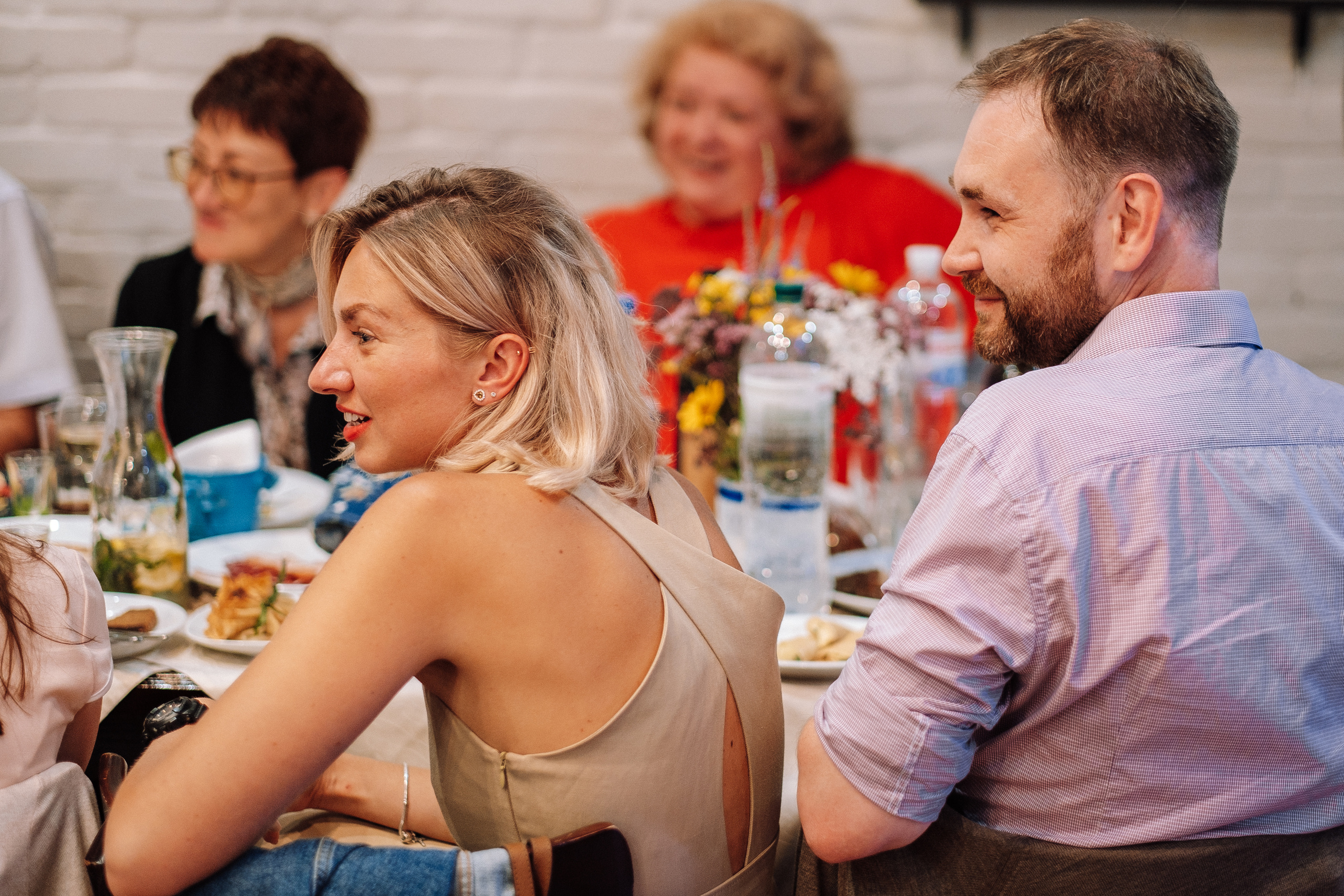 14.07.2019 Wedding Story. Ivan Skufinsky — wedding and family photographer in Vancouver