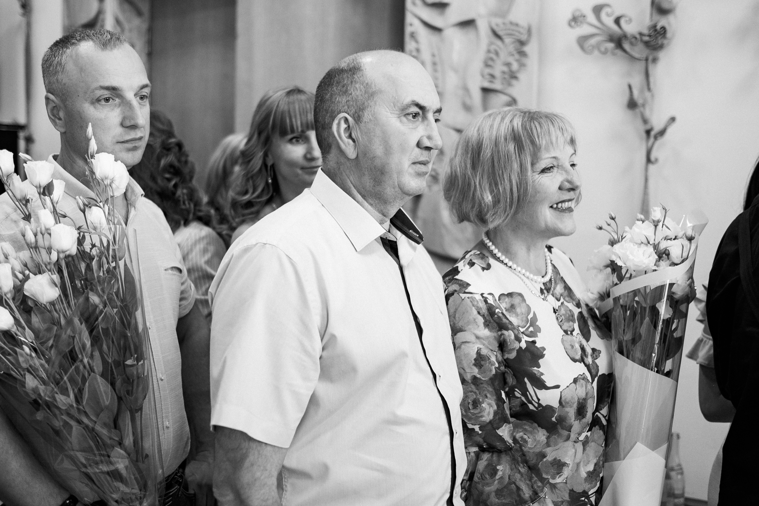 14.07.2019 Wedding Story. Ivan Skufinsky — wedding and family photographer in Vancouver