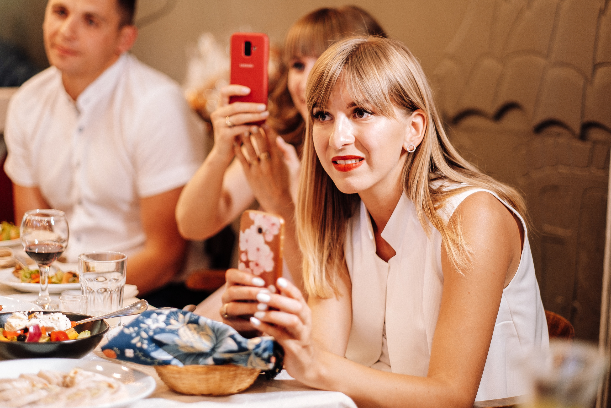 14.07.2019 Wedding Story. Ivan Skufinsky — wedding and family photographer in Vancouver