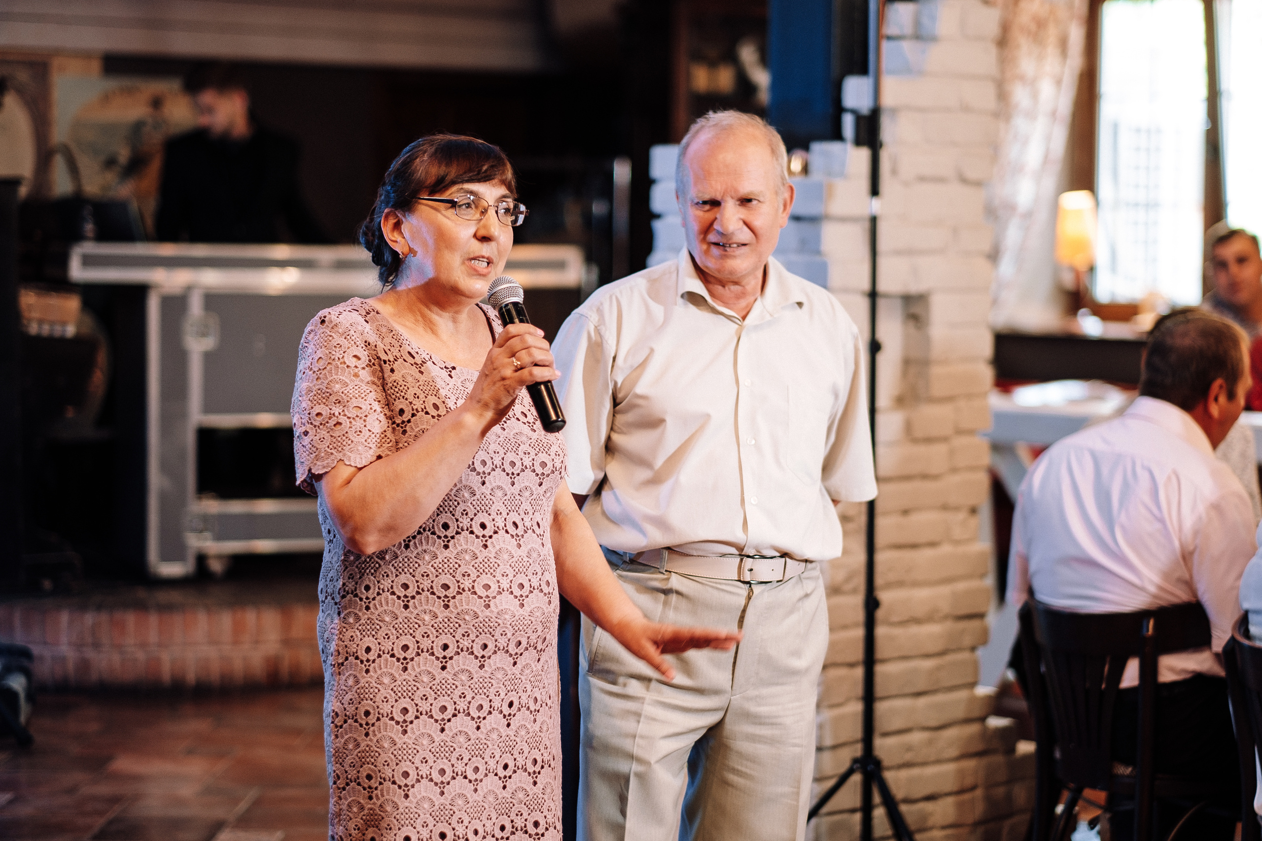 14.07.2019 Wedding Story. Ivan Skufinsky — wedding and family photographer in Vancouver