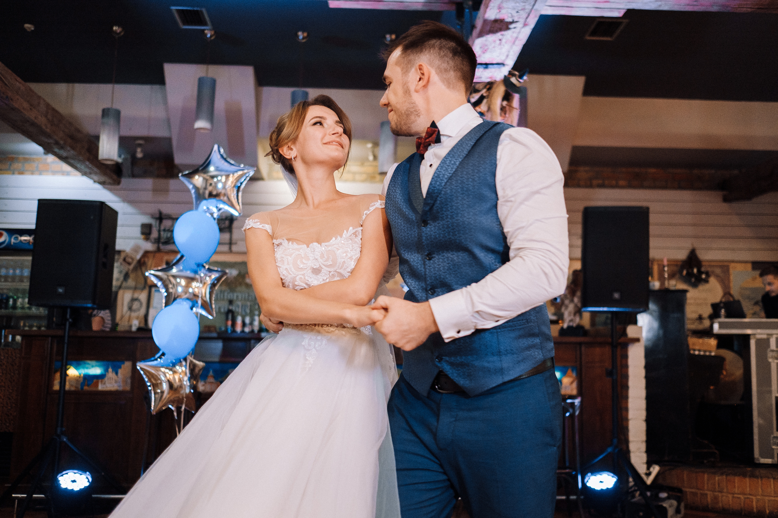 14.07.2019 Wedding Story. Ivan Skufinsky — wedding and family photographer in Vancouver