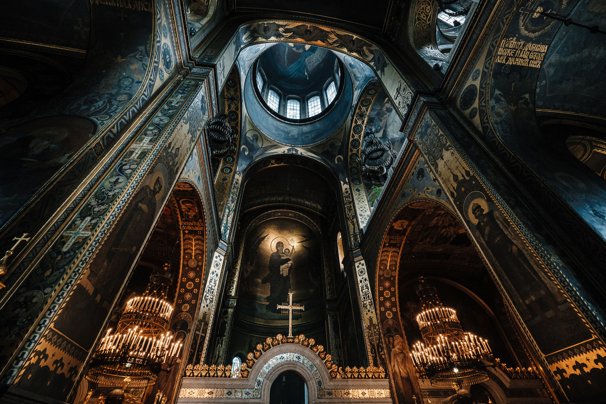 14.07.2019 Wedding Story. Ivan Skufinsky — wedding and family photographer in Vancouver