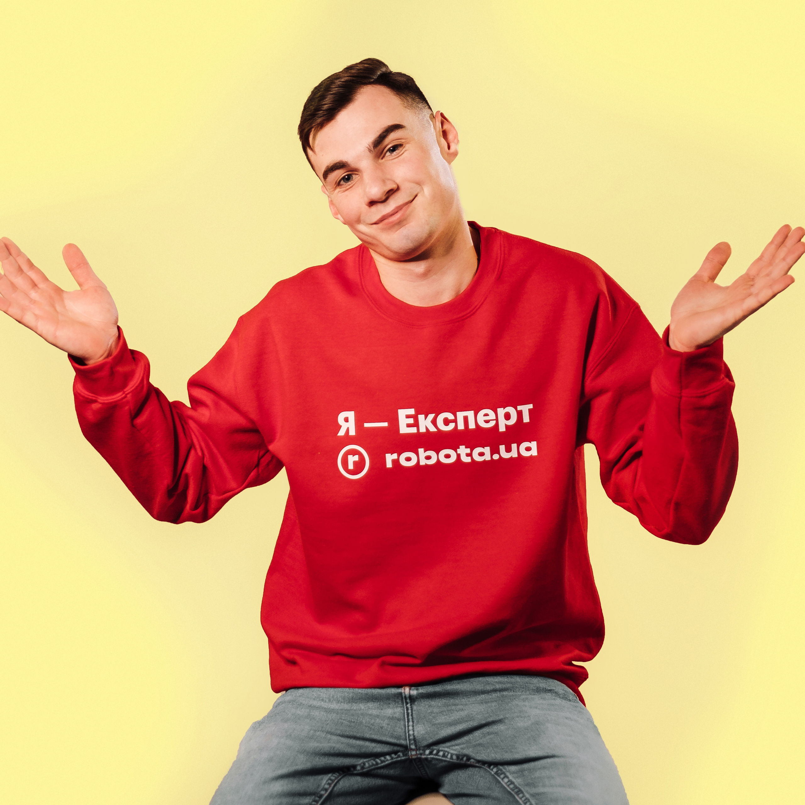 HEADSHOT BUSINESS PORTRAIT. Ivan Skufinsky — wedding and family photographer in Vancouver