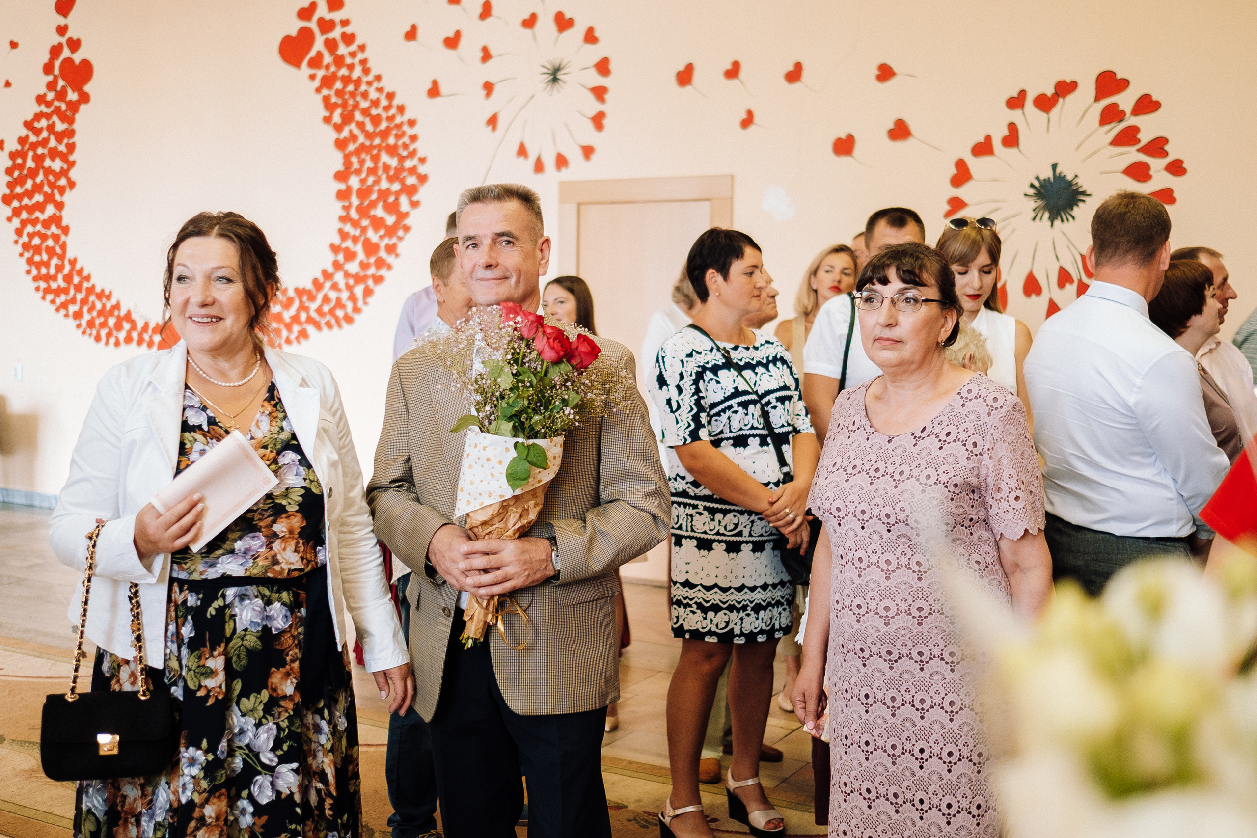 14.07.2019 Wedding Story. Ivan Skufinsky — wedding and family photographer in Vancouver