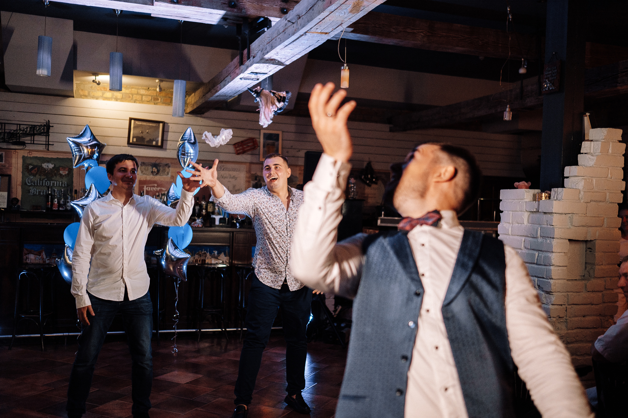 14.07.2019 Wedding Story. Ivan Skufinsky — wedding and family photographer in Vancouver