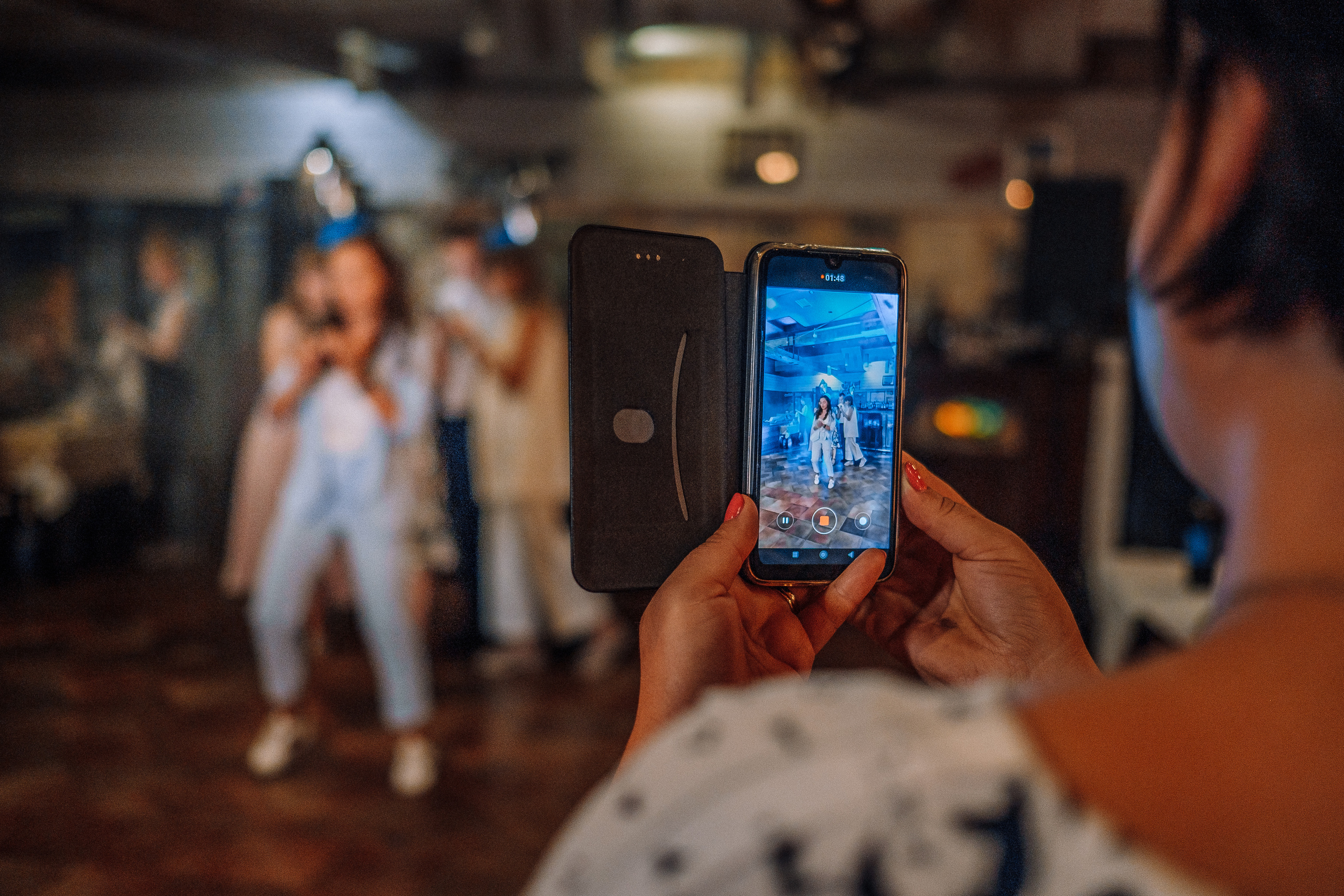 14.07.2019 Wedding Story. Ivan Skufinsky — wedding and family photographer in Vancouver