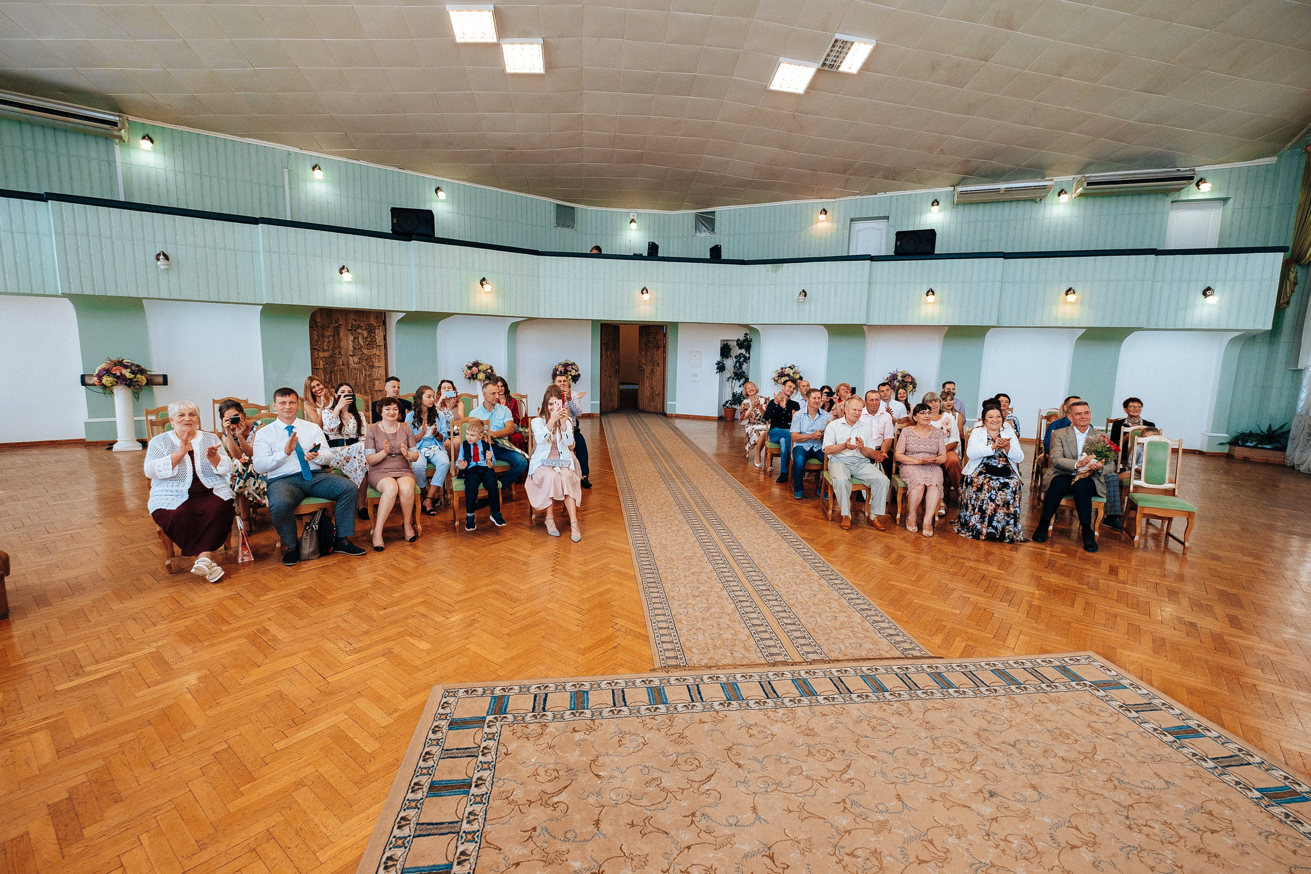 14.07.2019 Wedding Story. Ivan Skufinsky — wedding and family photographer in Vancouver