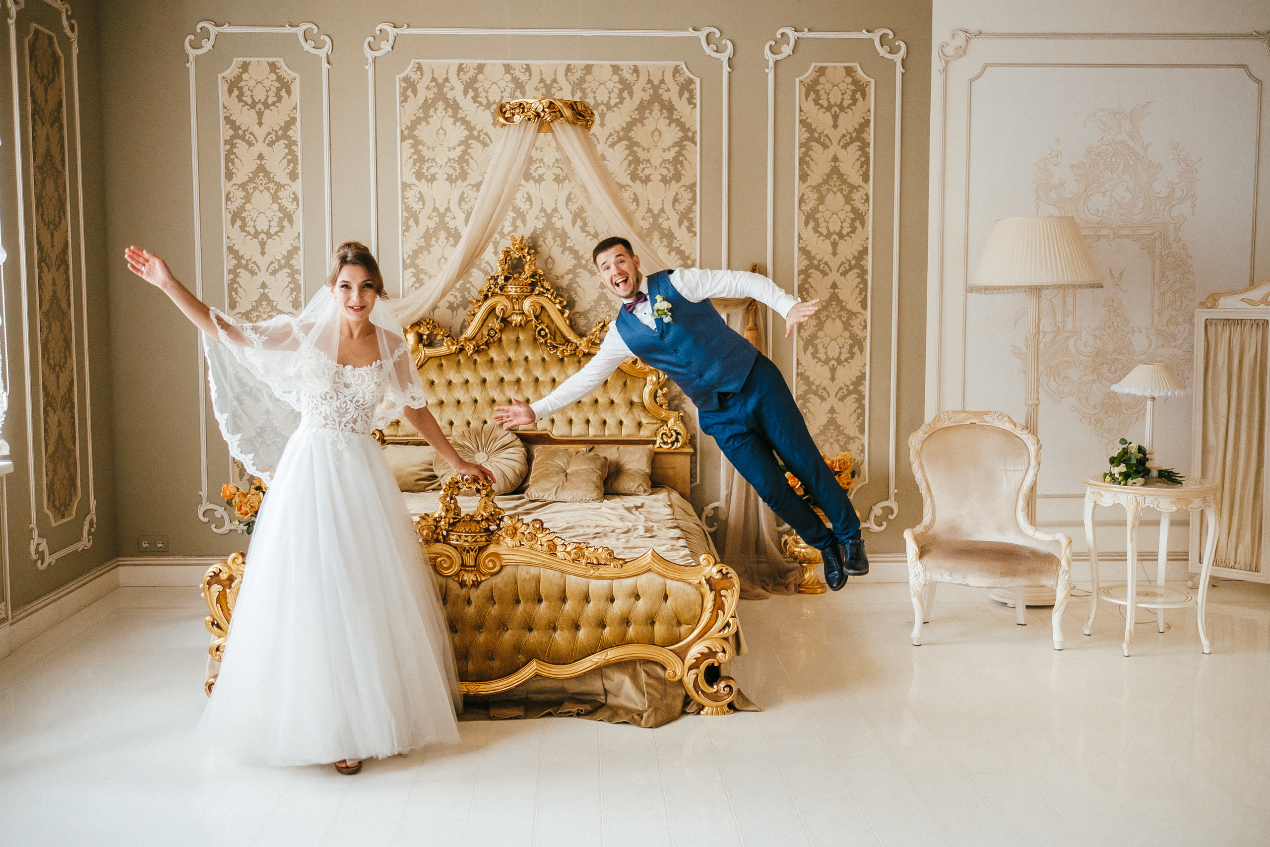 14.07.2019 Wedding Story. Ivan Skufinsky — wedding and family photographer in Vancouver