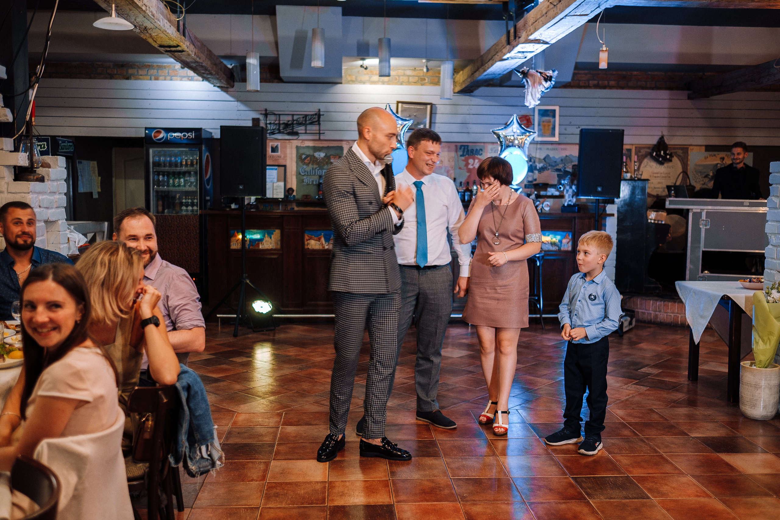 14.07.2019 Wedding Story. Ivan Skufinsky — wedding and family photographer in Vancouver