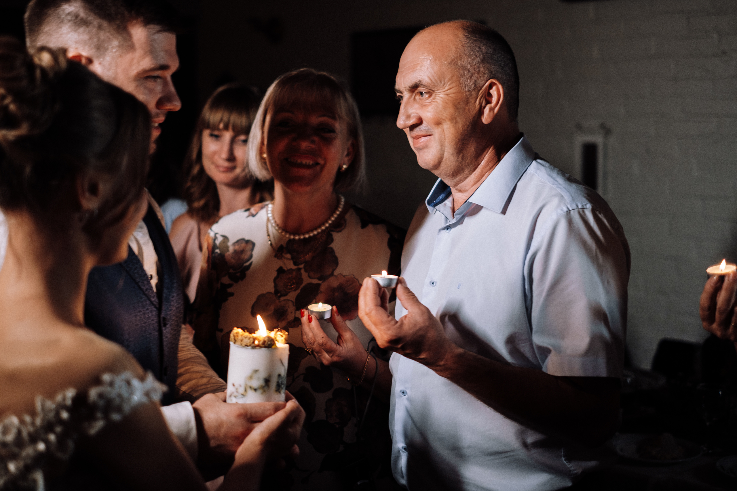 14.07.2019 Wedding Story. Ivan Skufinsky — wedding and family photographer in Vancouver