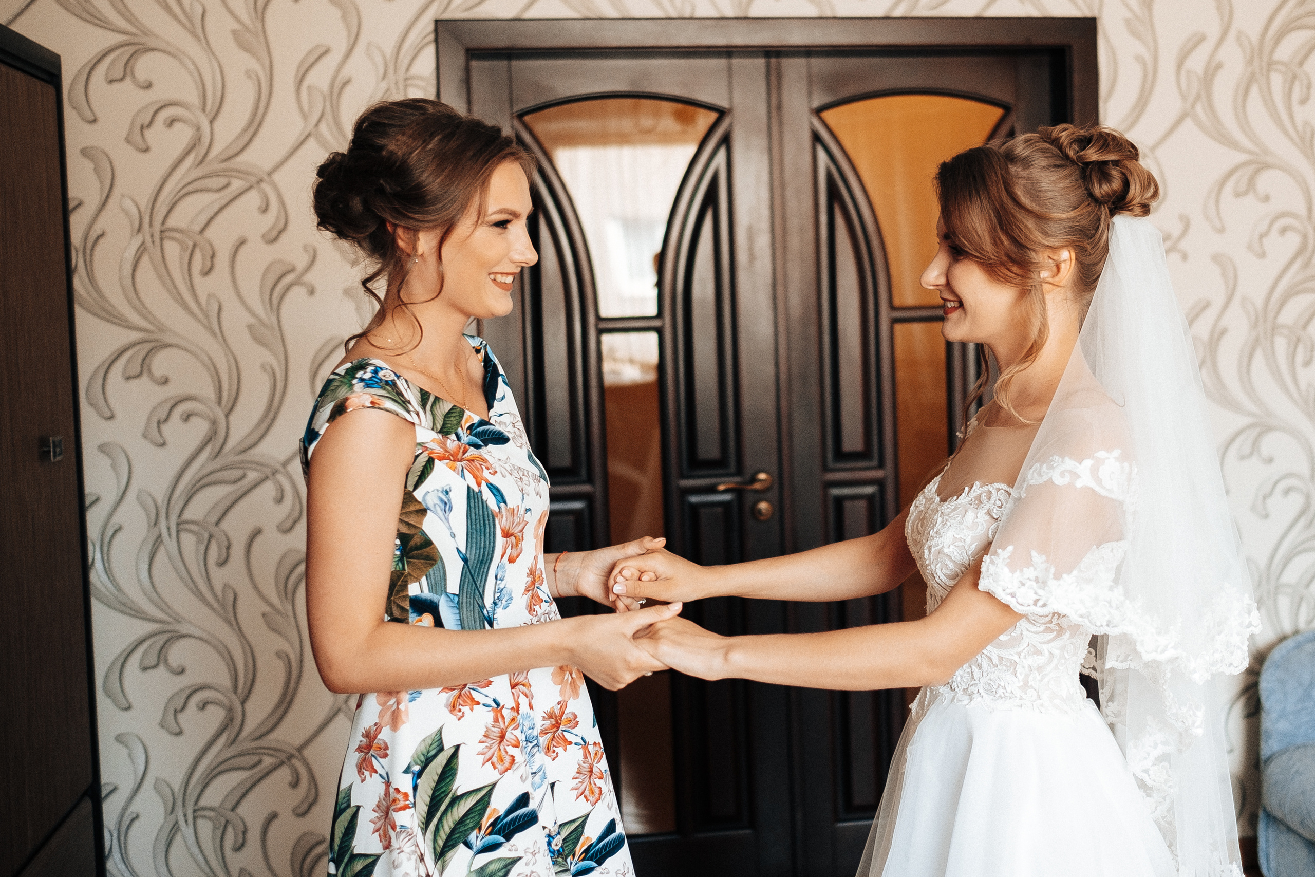 14.07.2019 Wedding Story. Ivan Skufinsky — wedding and family photographer in Vancouver