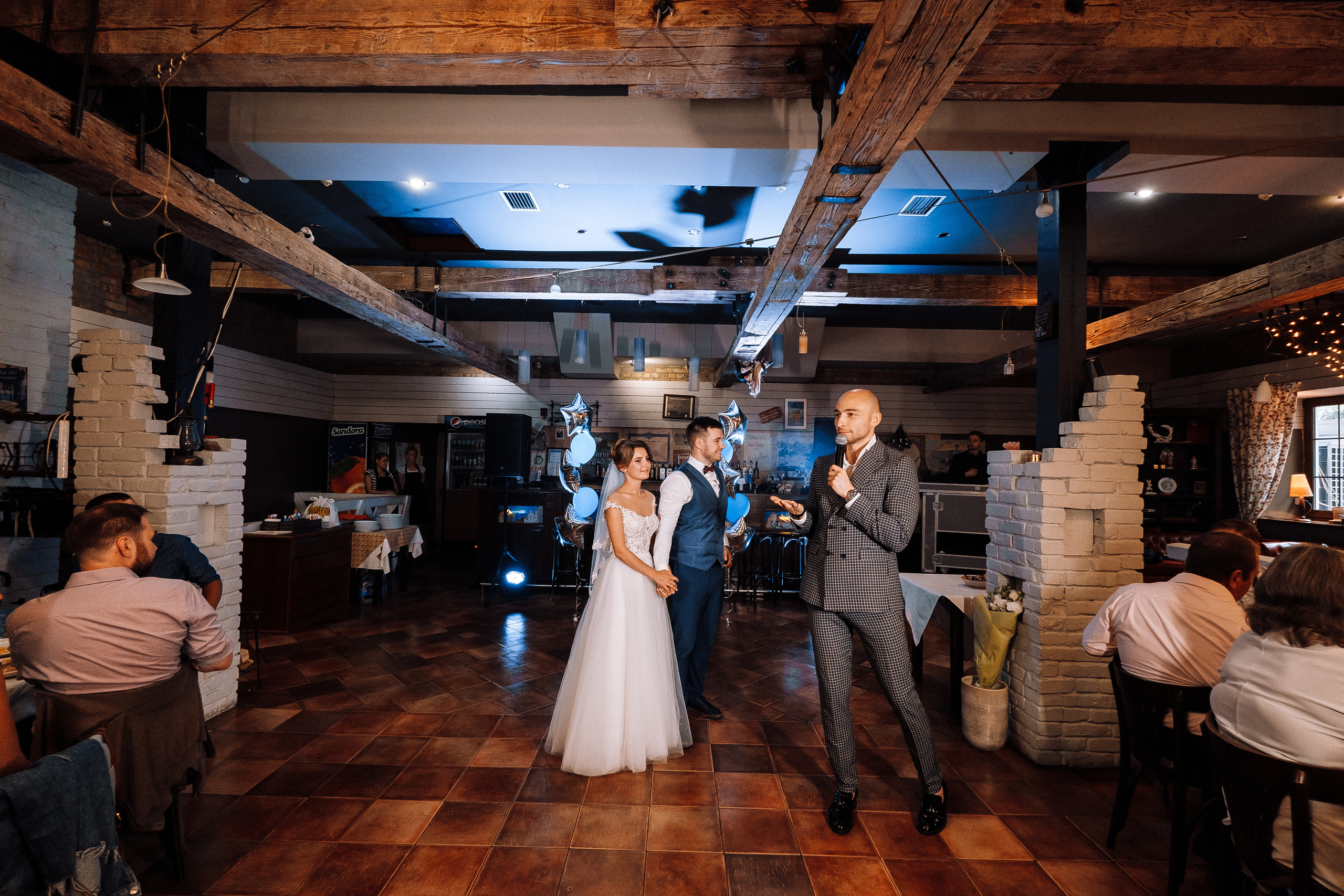 14.07.2019 Wedding Story. Ivan Skufinsky — wedding and family photographer in Vancouver
