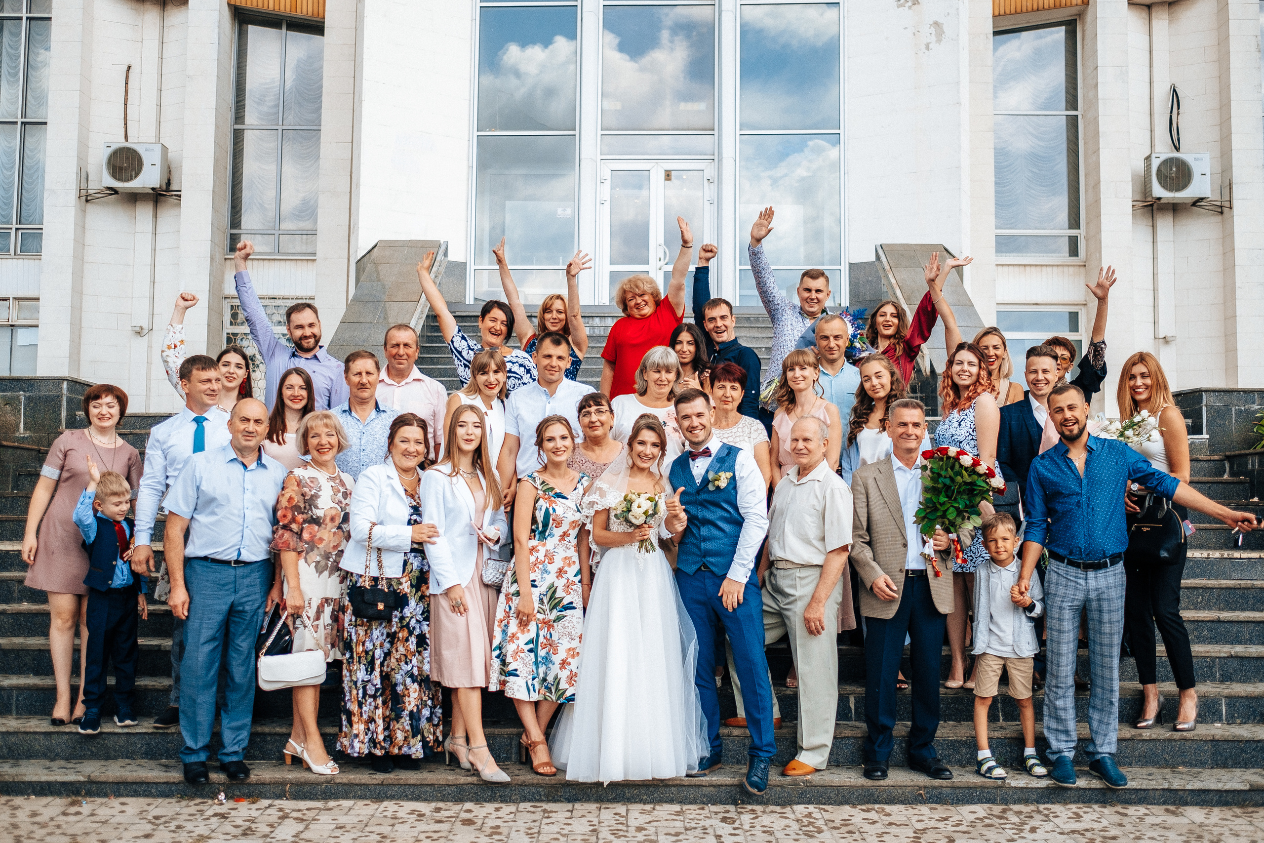 14.07.2019 Wedding Story. Ivan Skufinsky — wedding and family photographer in Vancouver