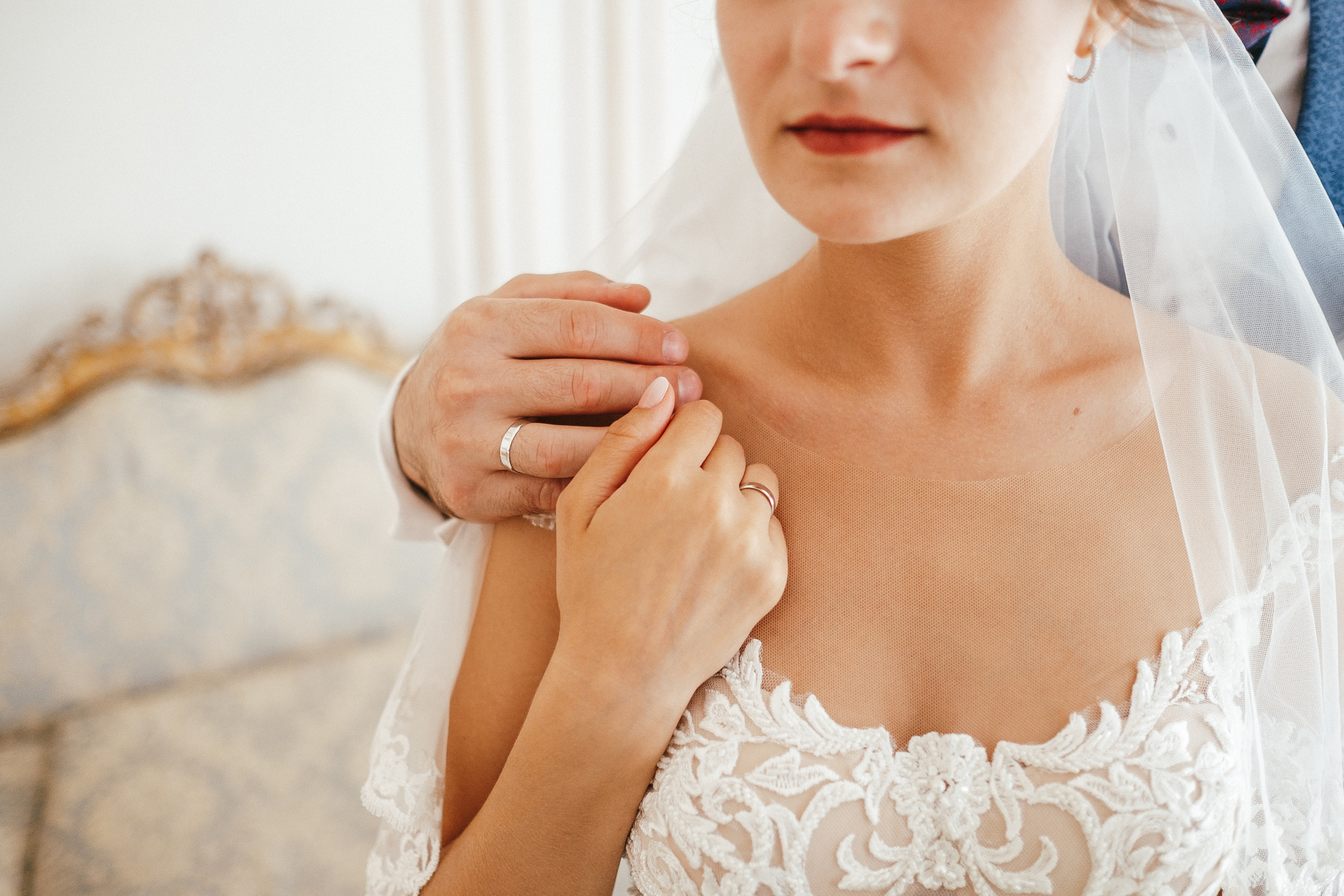 14.07.2019 Wedding Story. Ivan Skufinsky — wedding and family photographer in Vancouver