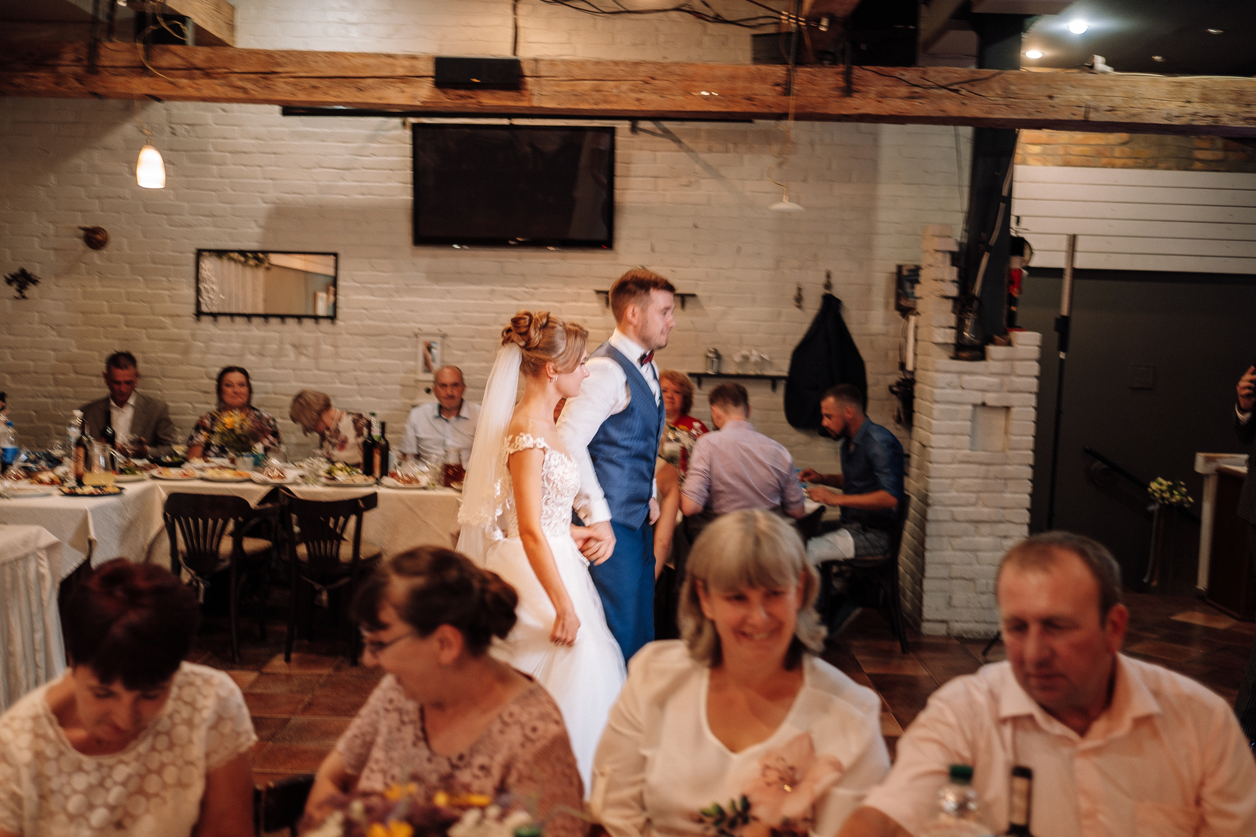 14.07.2019 Wedding Story. Ivan Skufinsky — wedding and family photographer in Vancouver