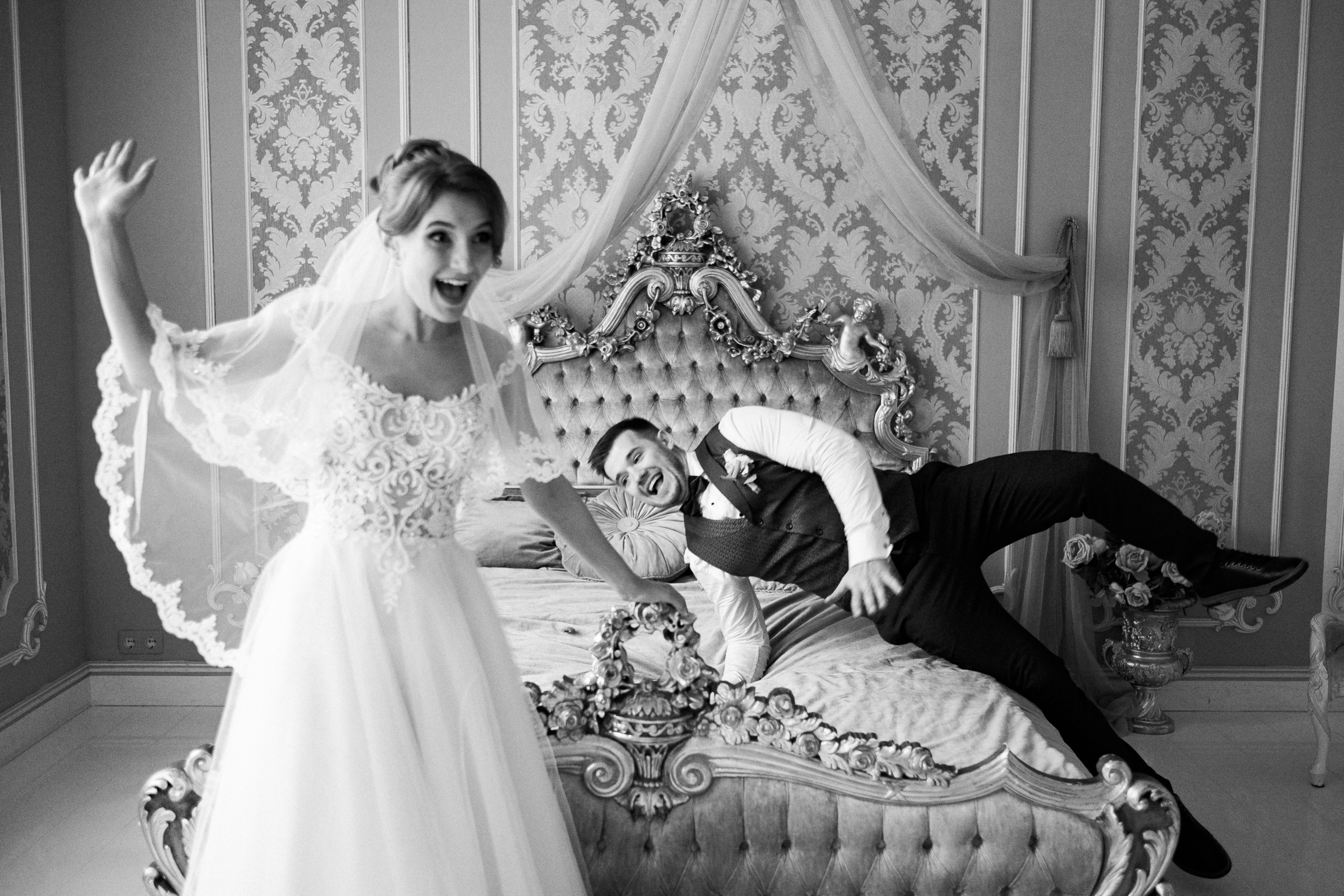 14.07.2019 Wedding Story. Ivan Skufinsky — wedding and family photographer in Vancouver