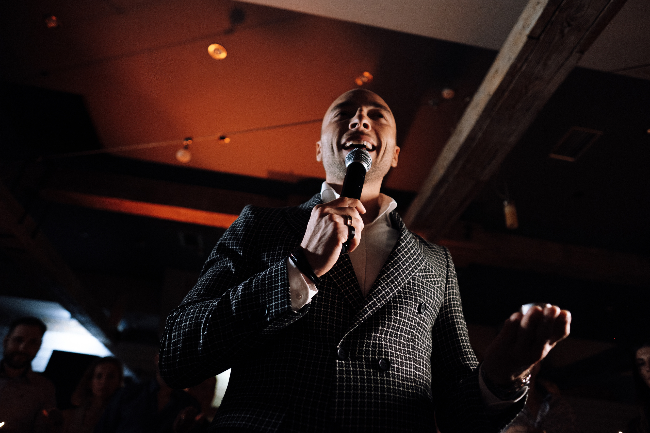 14.07.2019 Wedding Story. Ivan Skufinsky — wedding and family photographer in Vancouver