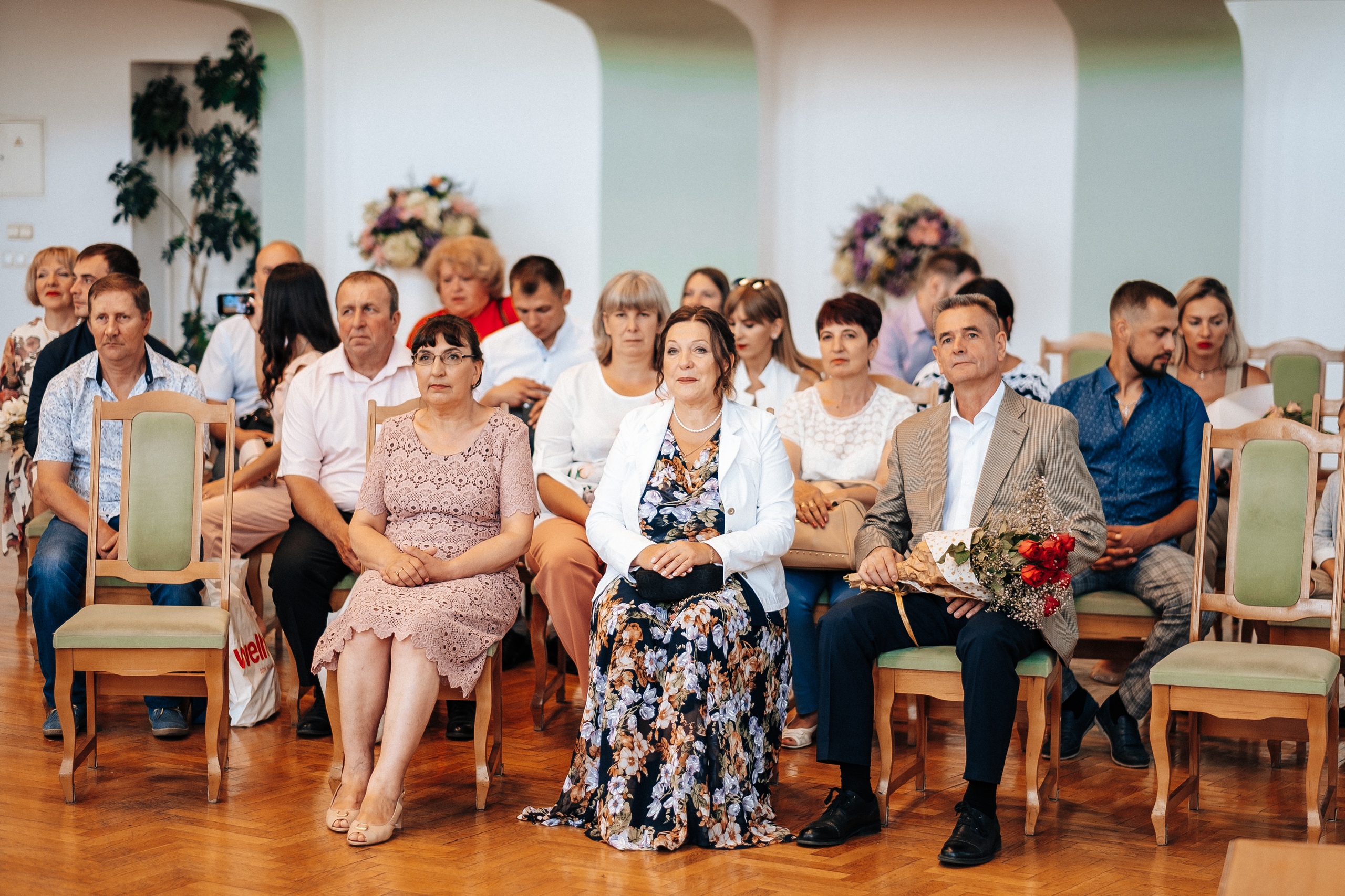 14.07.2019 Wedding Story. Ivan Skufinsky — wedding and family photographer in Vancouver
