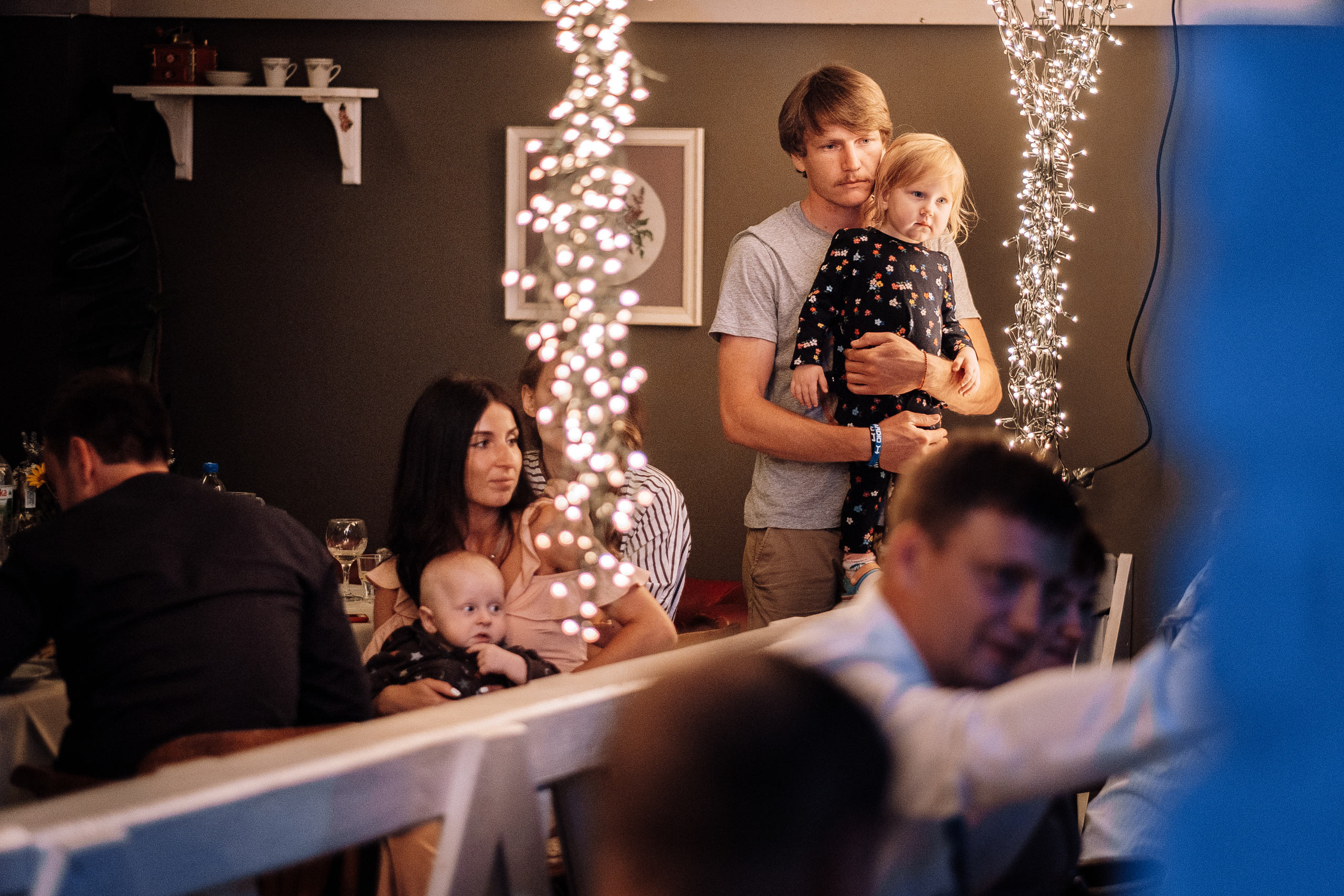 14.07.2019 Wedding Story. Ivan Skufinsky — wedding and family photographer in Vancouver