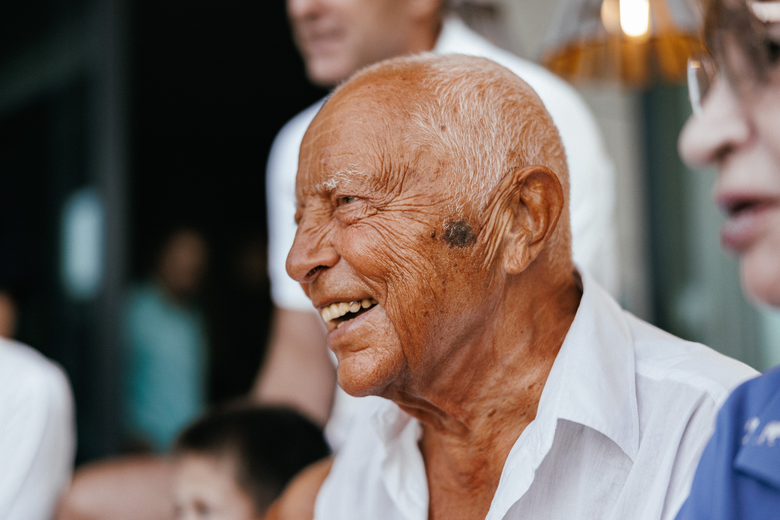 90th ANNIVERSARY. Ivan Skufinsky — wedding and family photographer in Vancouver