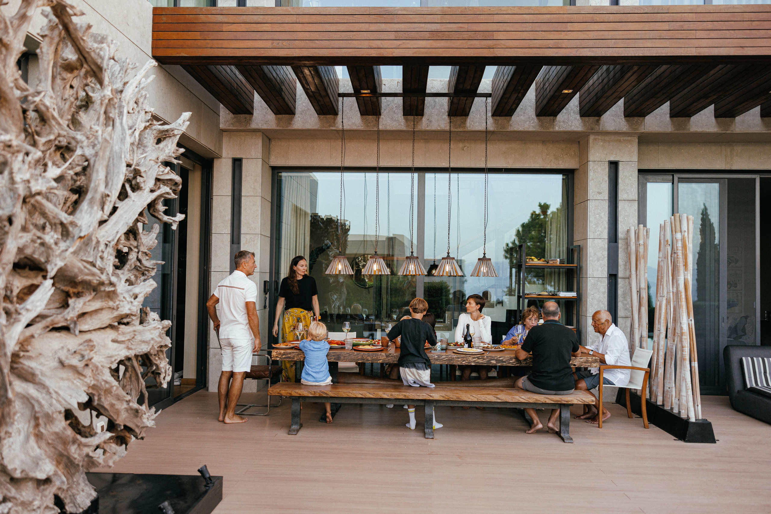 90th ANNIVERSARY. Ivan Skufinsky — wedding and family photographer in Vancouver