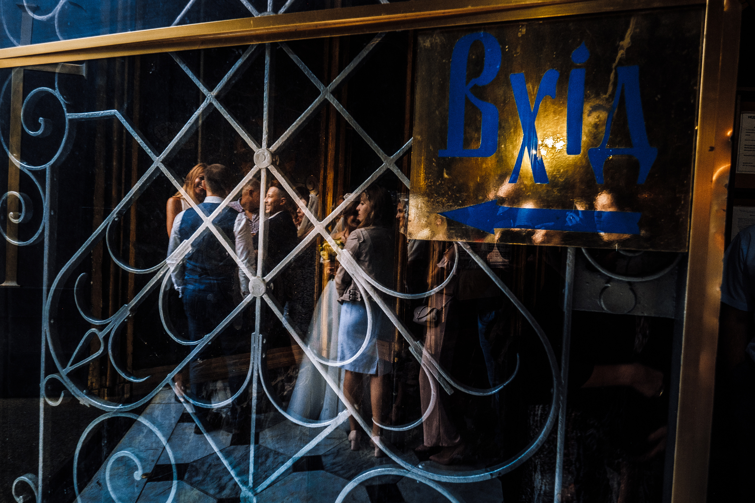 14.07.2019 Wedding Story. Ivan Skufinsky — wedding and family photographer in Vancouver