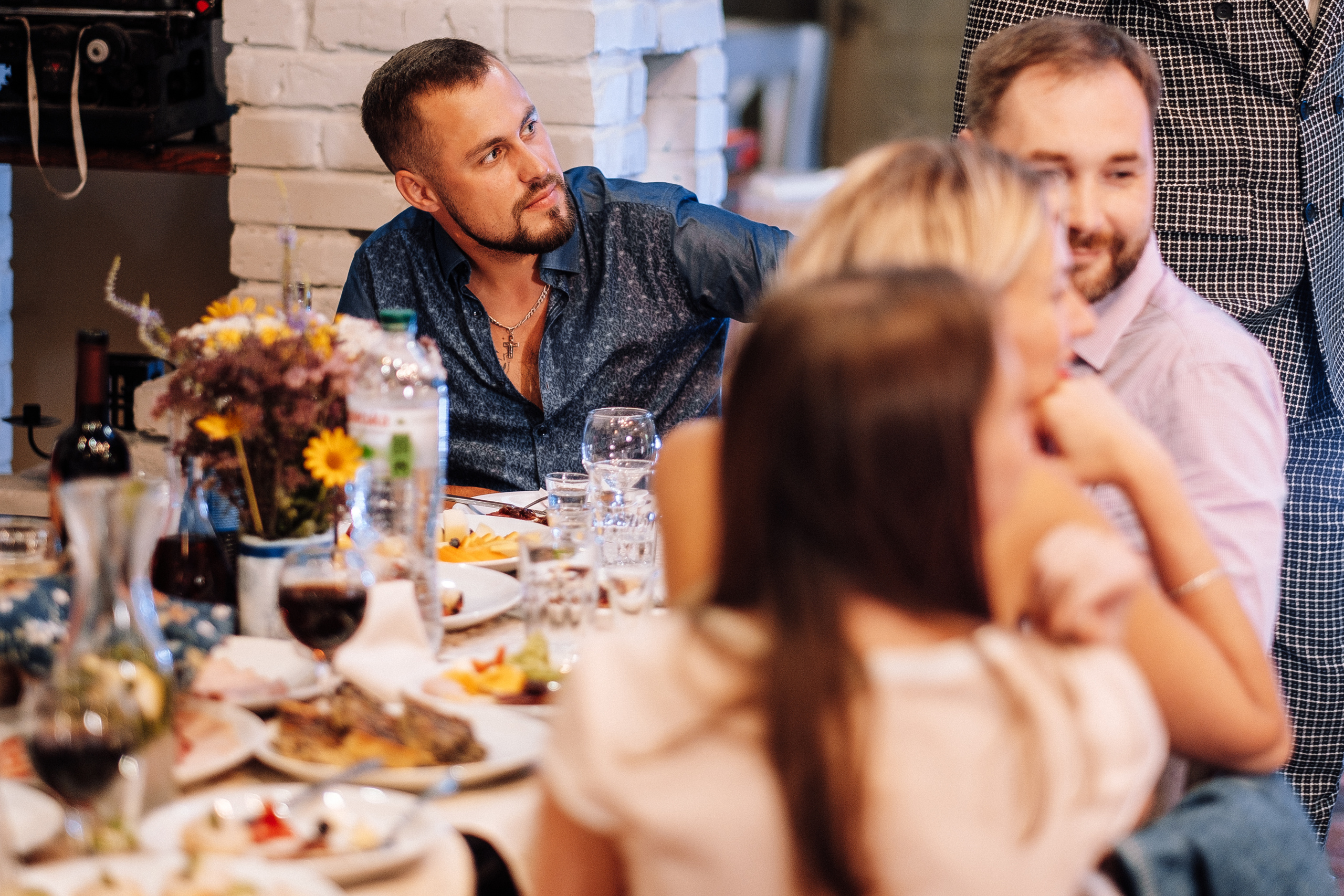 14.07.2019 Wedding Story. Ivan Skufinsky — wedding and family photographer in Vancouver