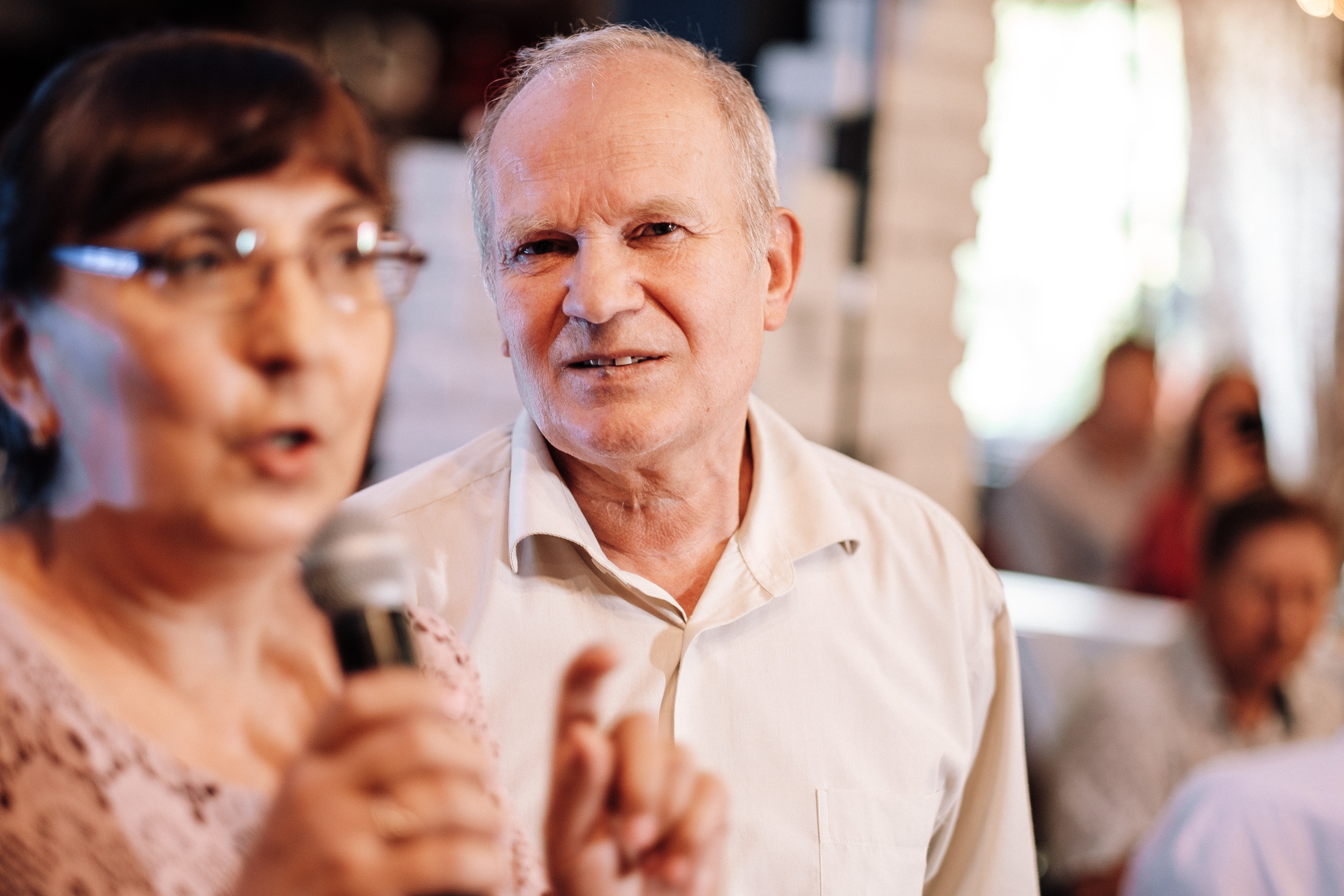 14.07.2019 Wedding Story. Ivan Skufinsky — wedding and family photographer in Vancouver