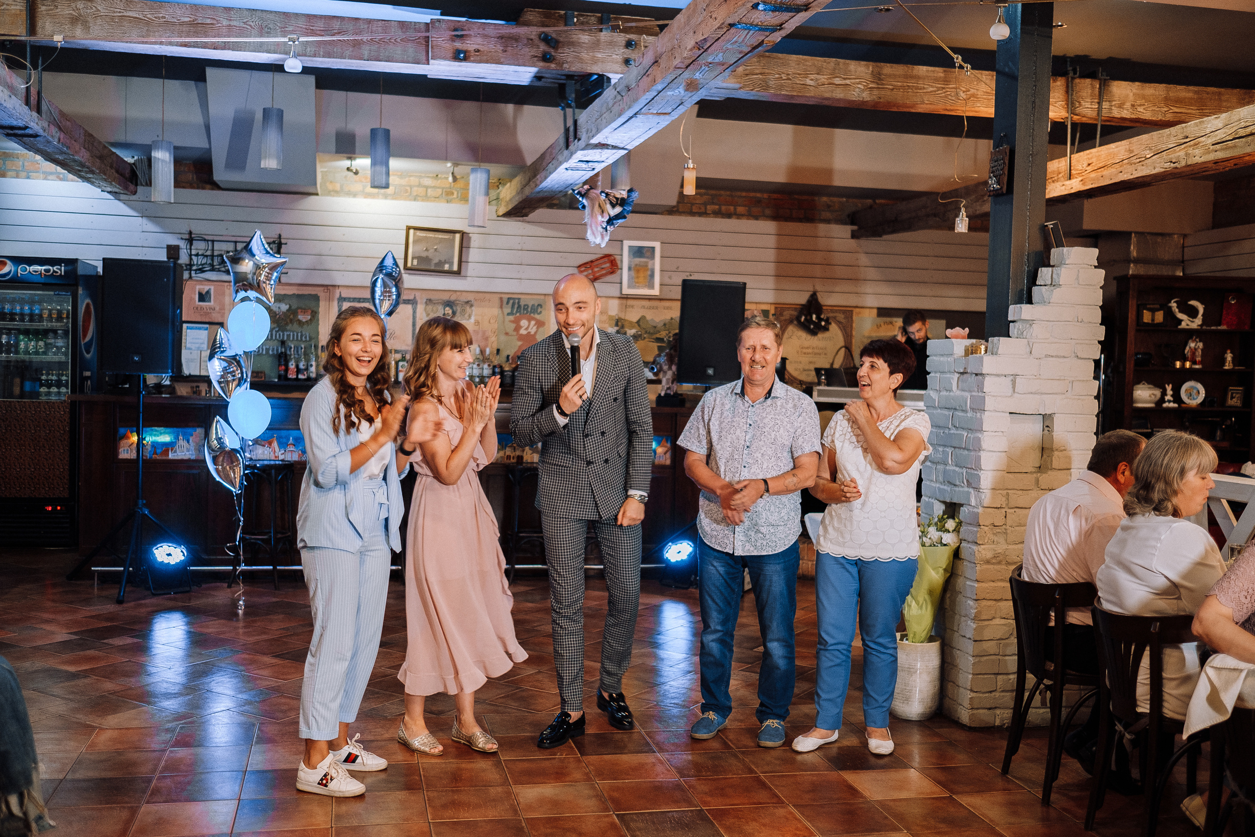 14.07.2019 Wedding Story. Ivan Skufinsky — wedding and family photographer in Vancouver